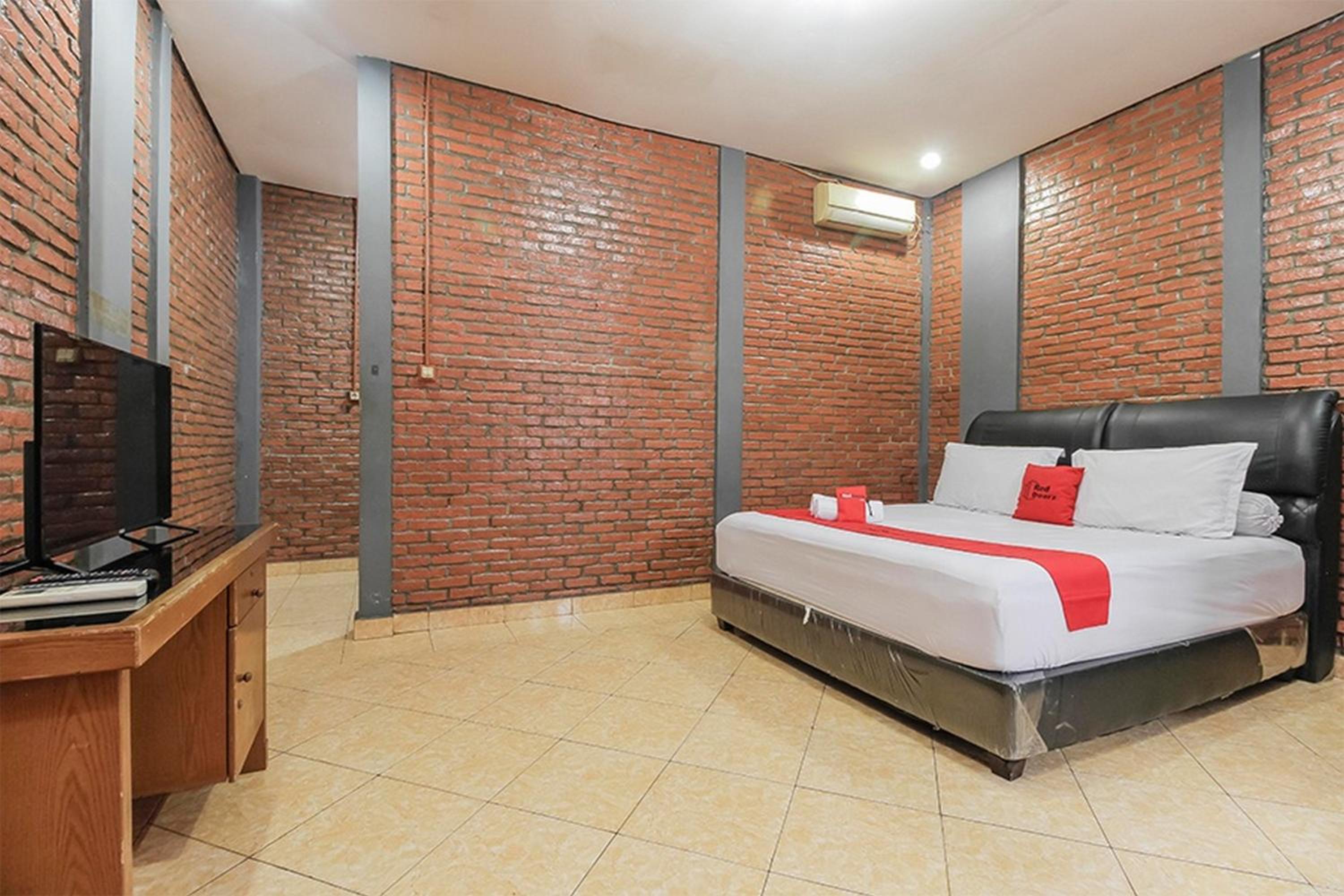 Standard Double Room - Photo 1