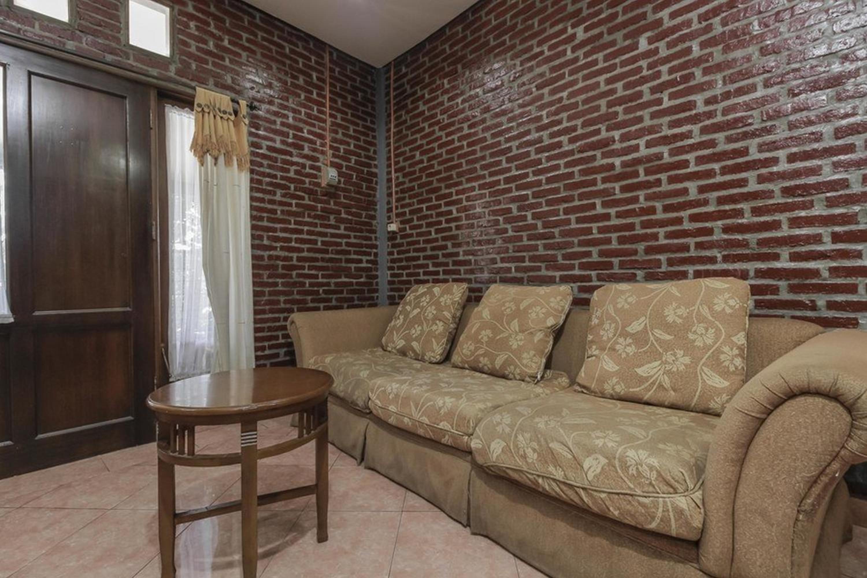 Deluxe Double Room - Photo 6