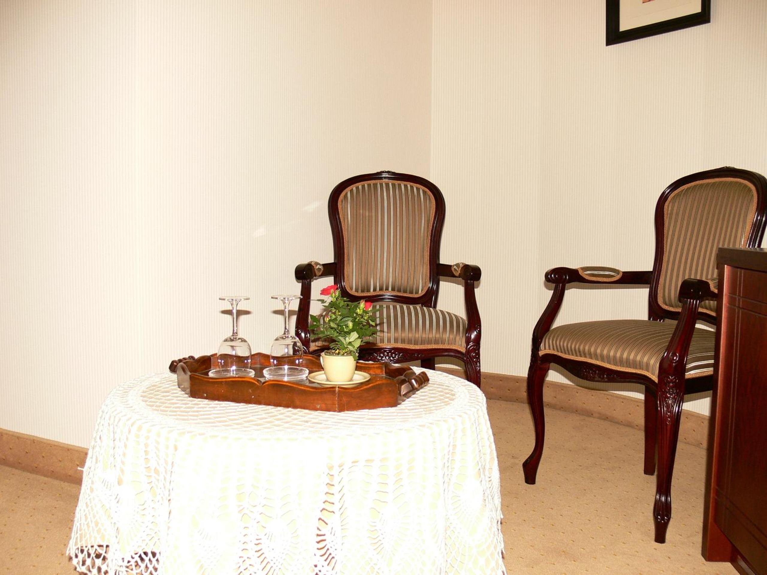 Standard Triple Room - Photo 5
