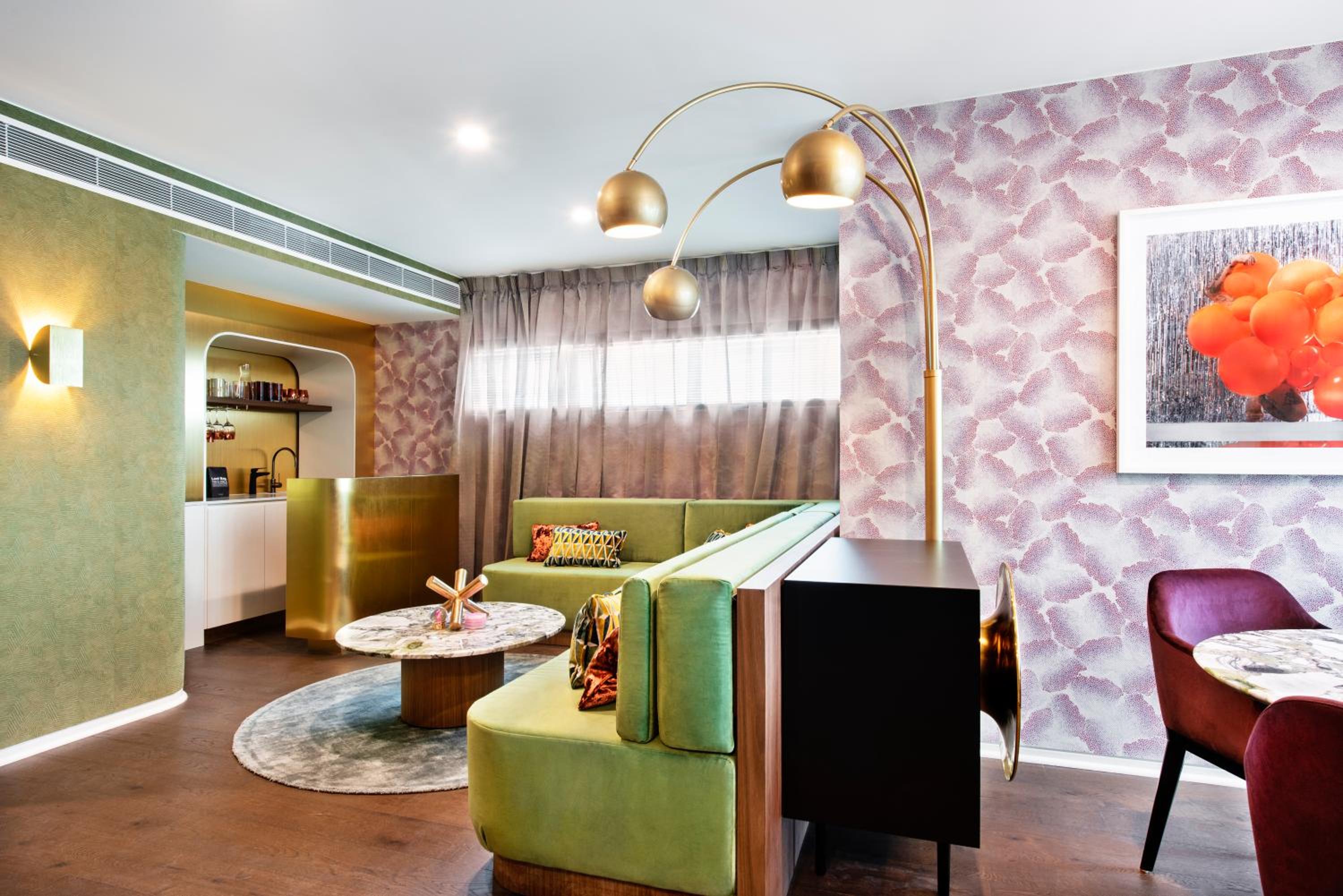 Rock Star Suite photo 3