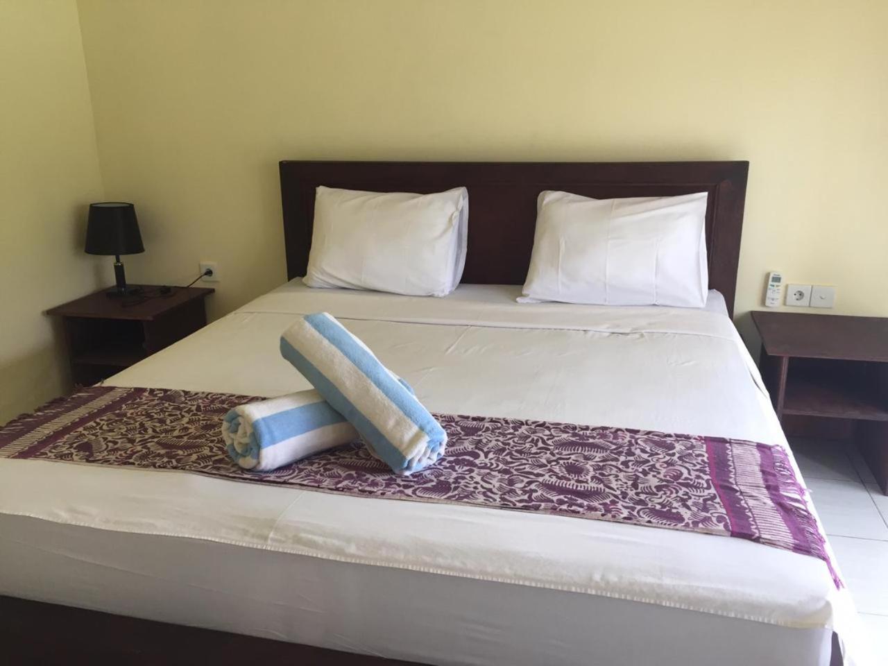 Double or Twin Room with View - Photo 1