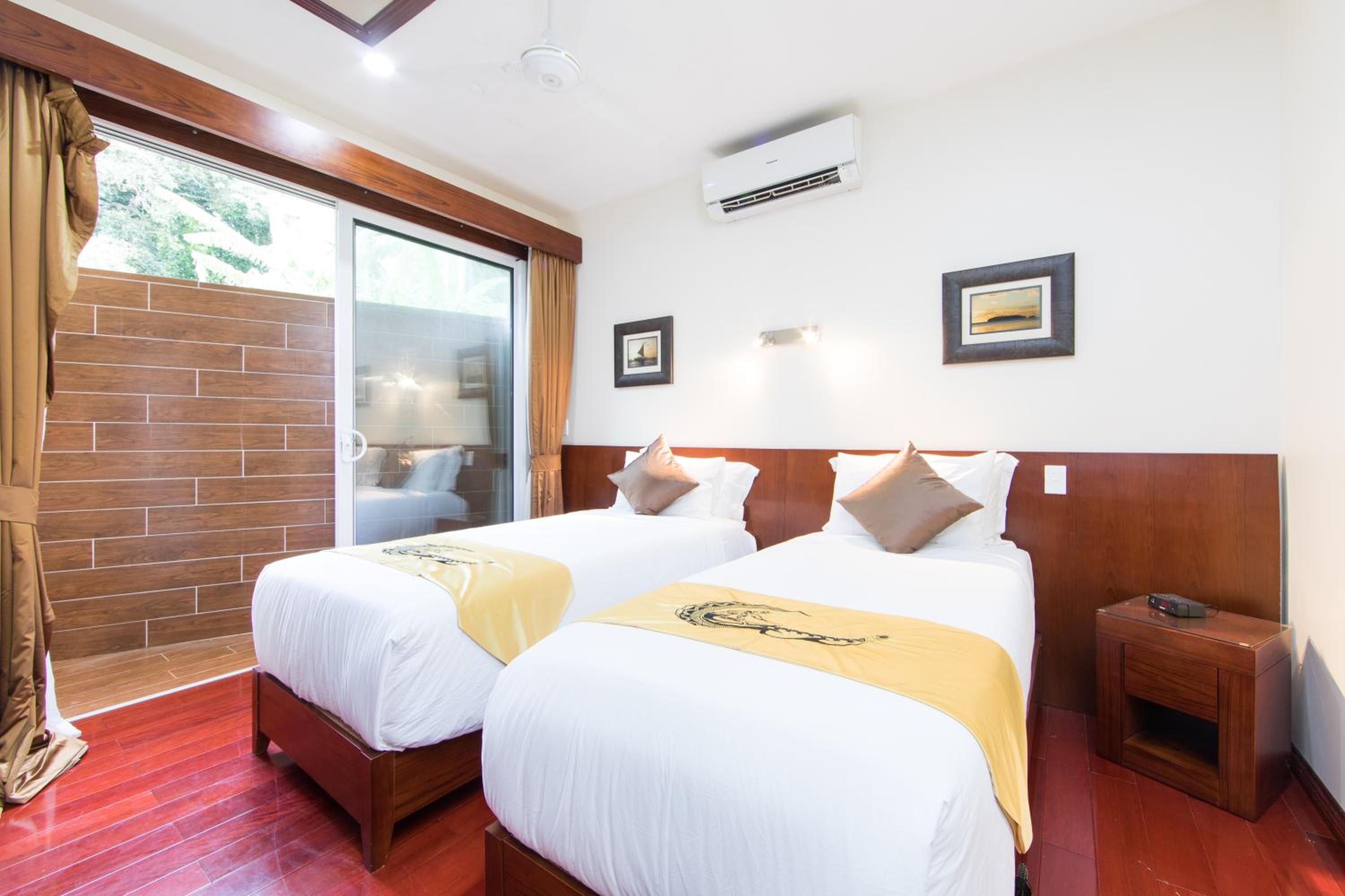 2 Bedroom Villa photo 1