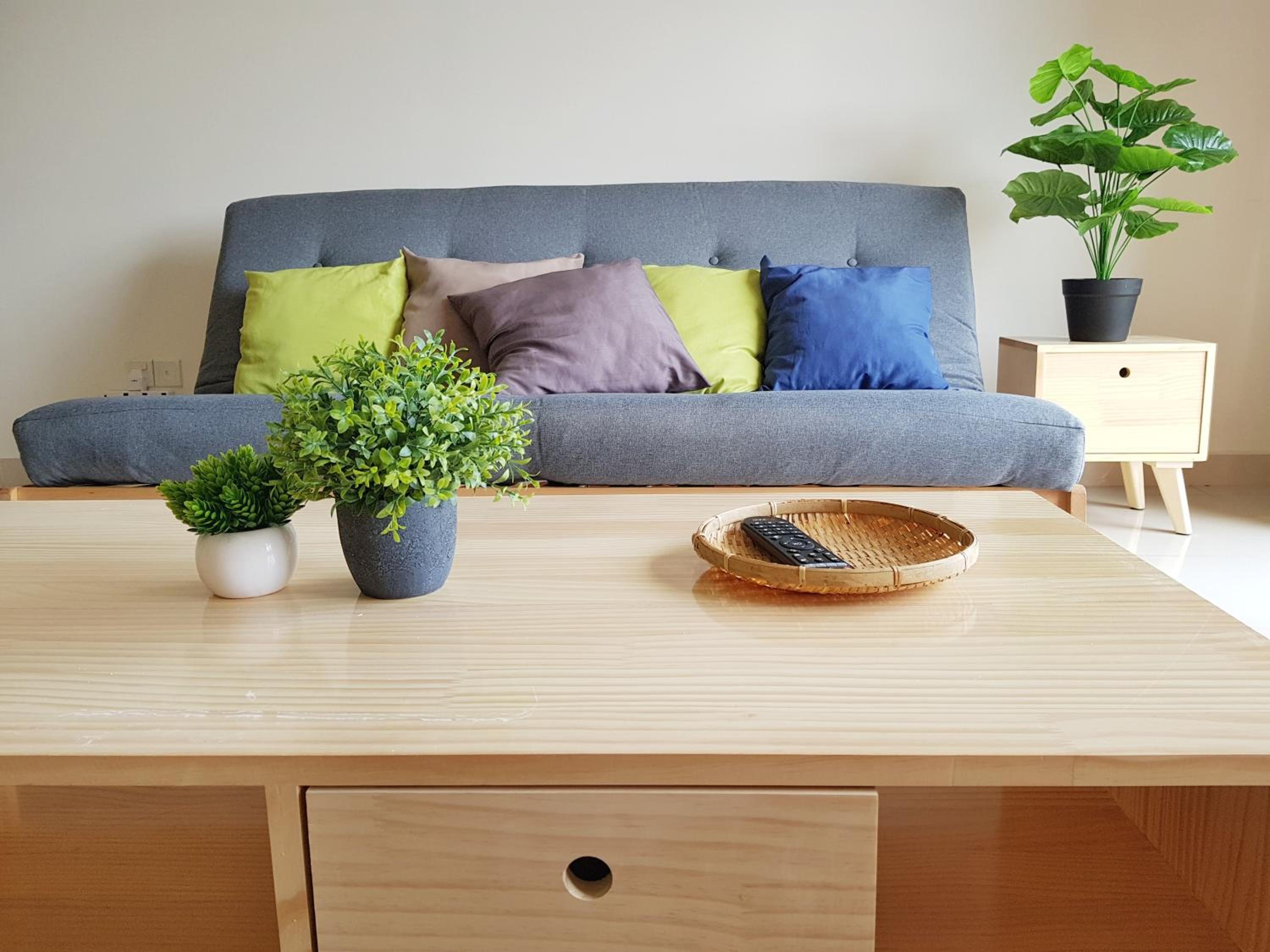 Apartment photo 1