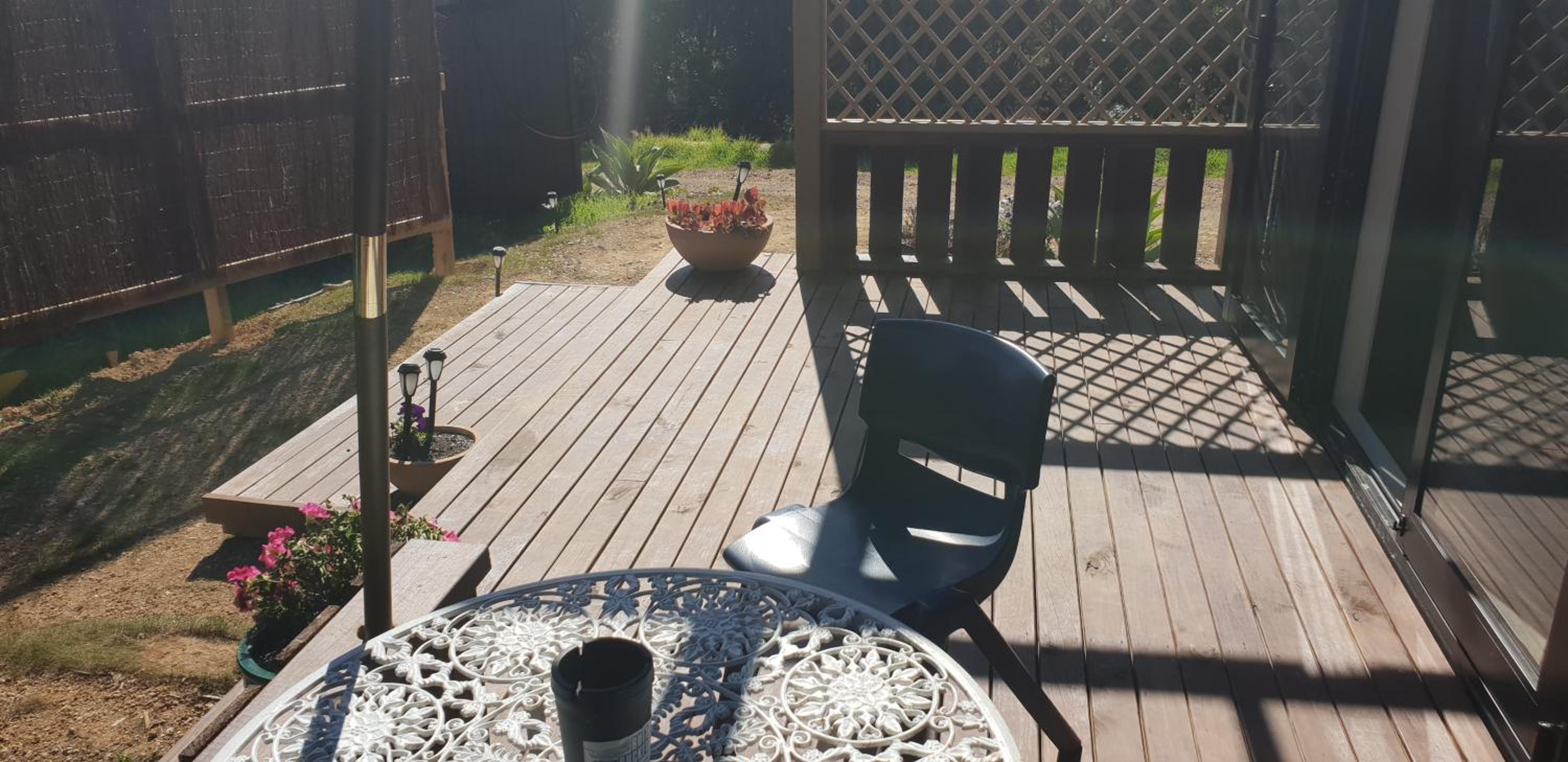 Studio with Garden View - Photo 16