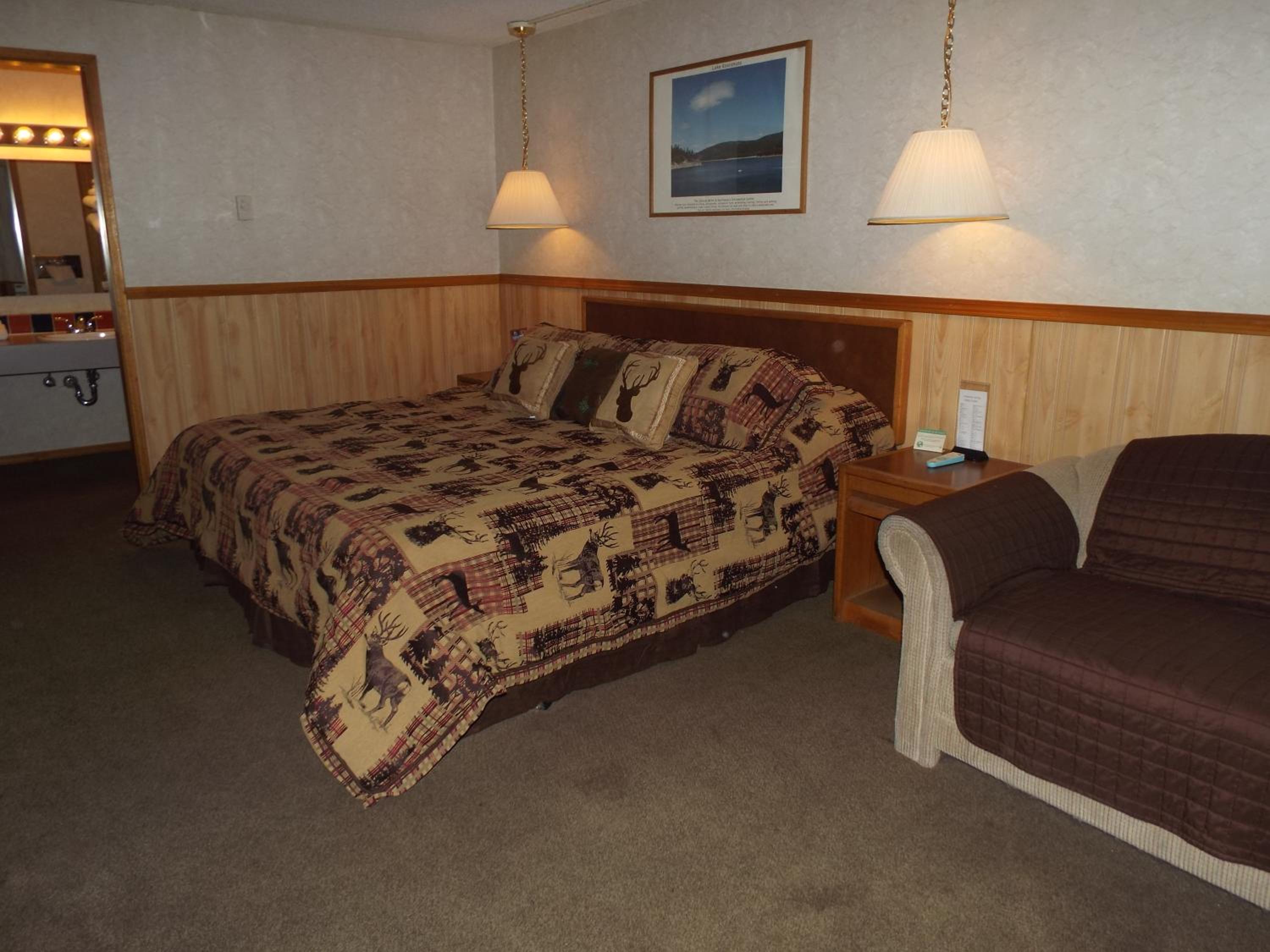 King Room photo 3