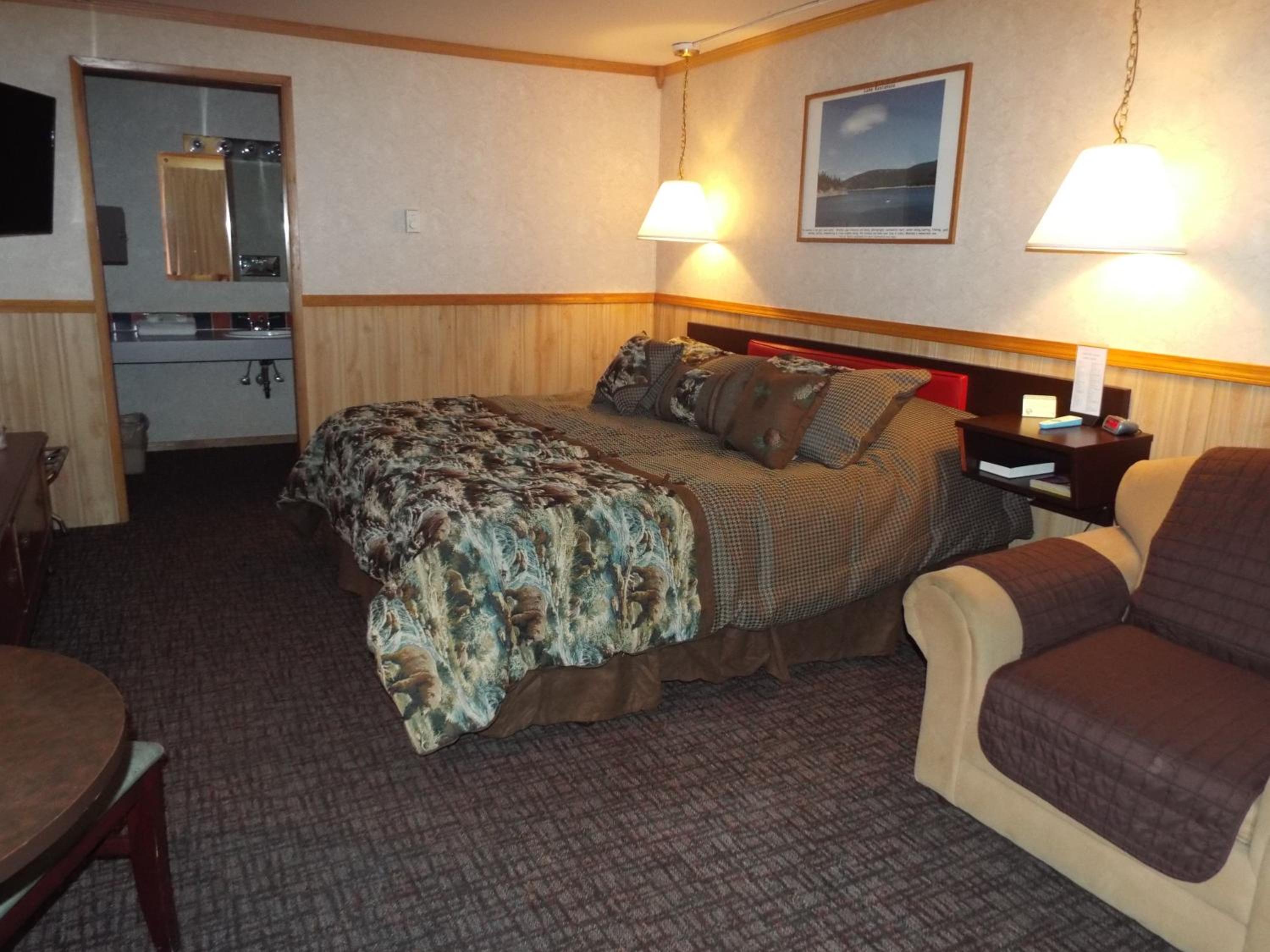 King Room photo 2