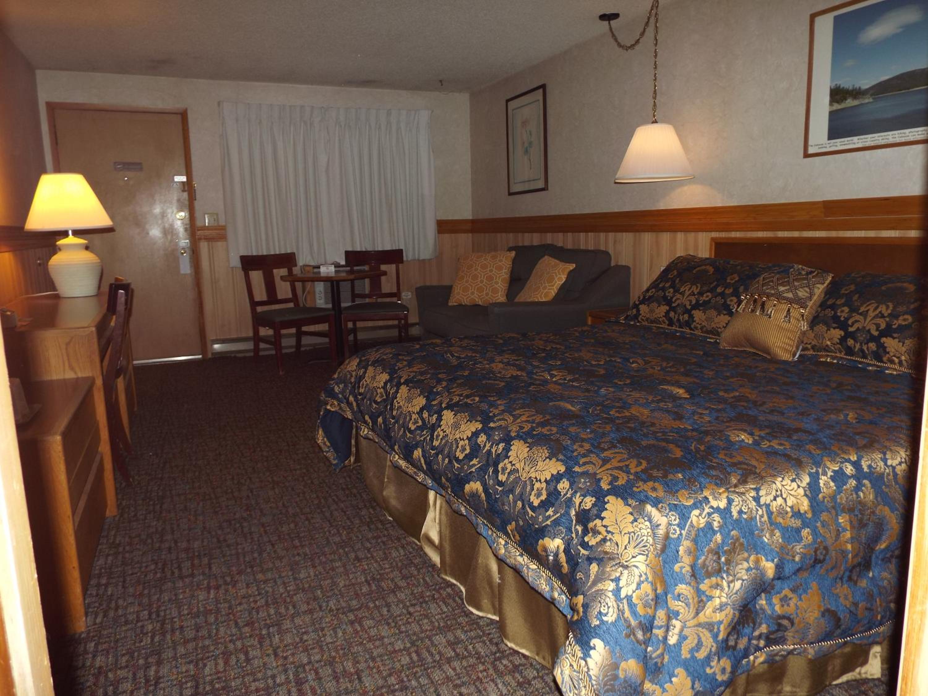 King Room photo 1