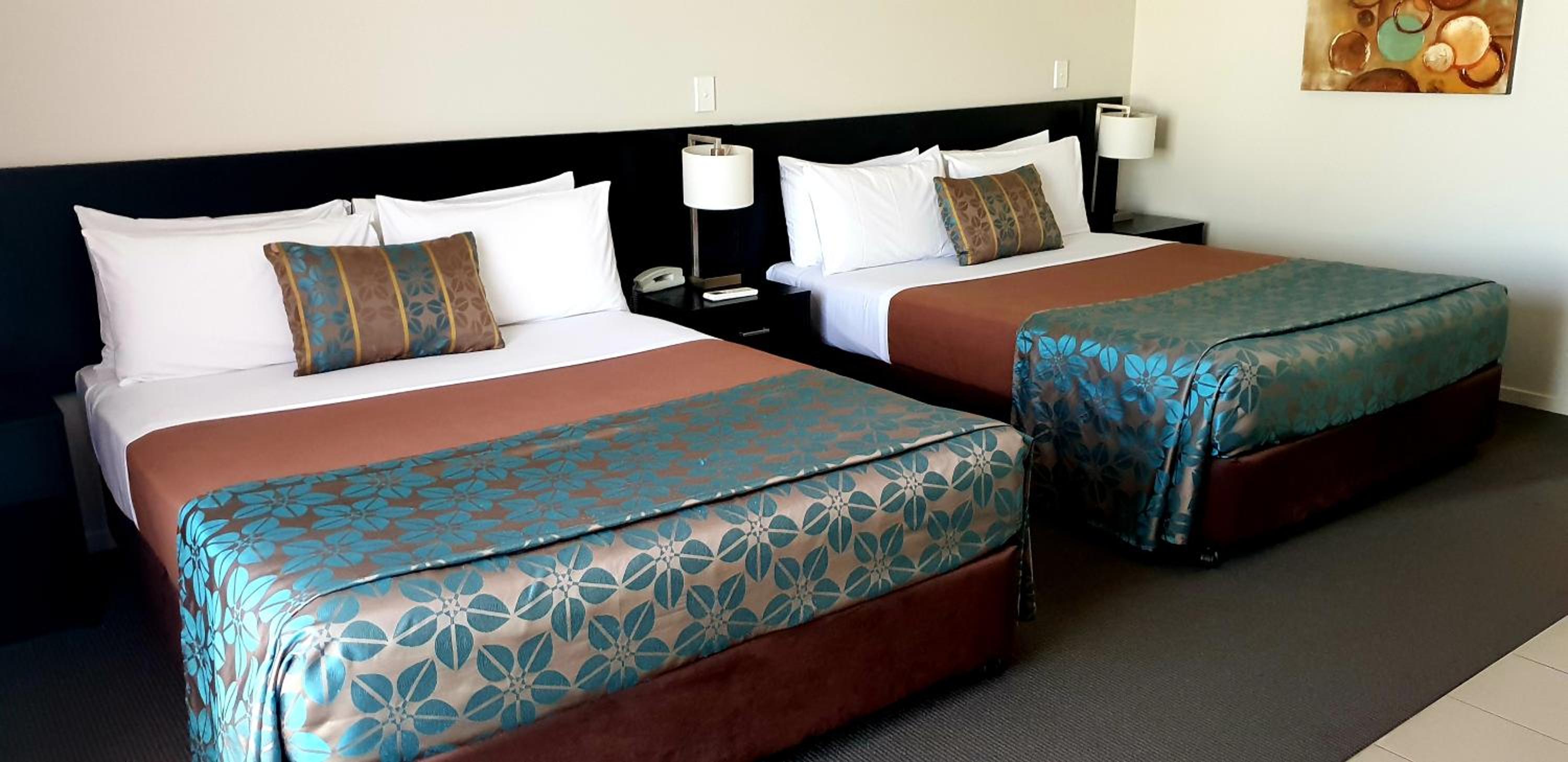 Twin Room photo 1