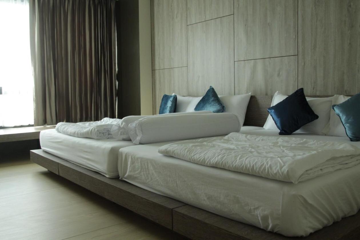 Executive Suite photo 3