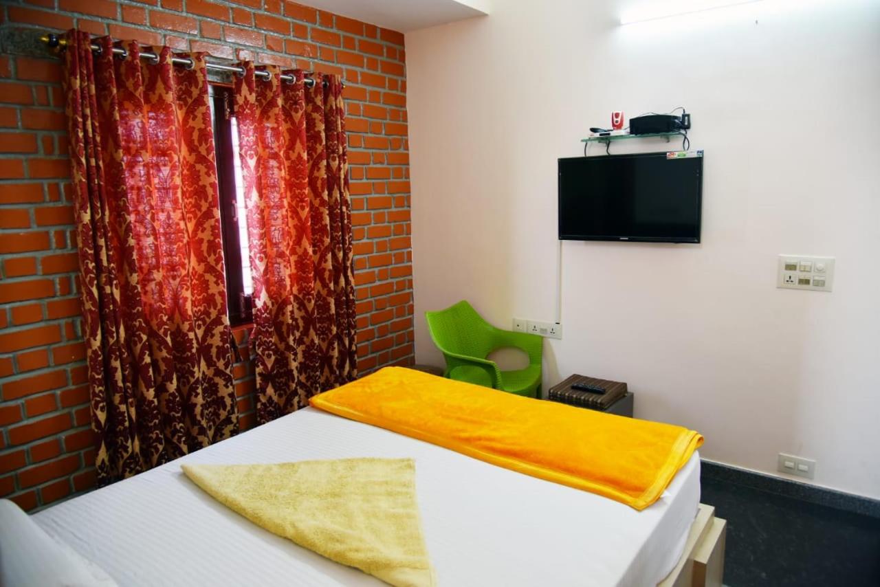Deluxe Double Room photo 2
