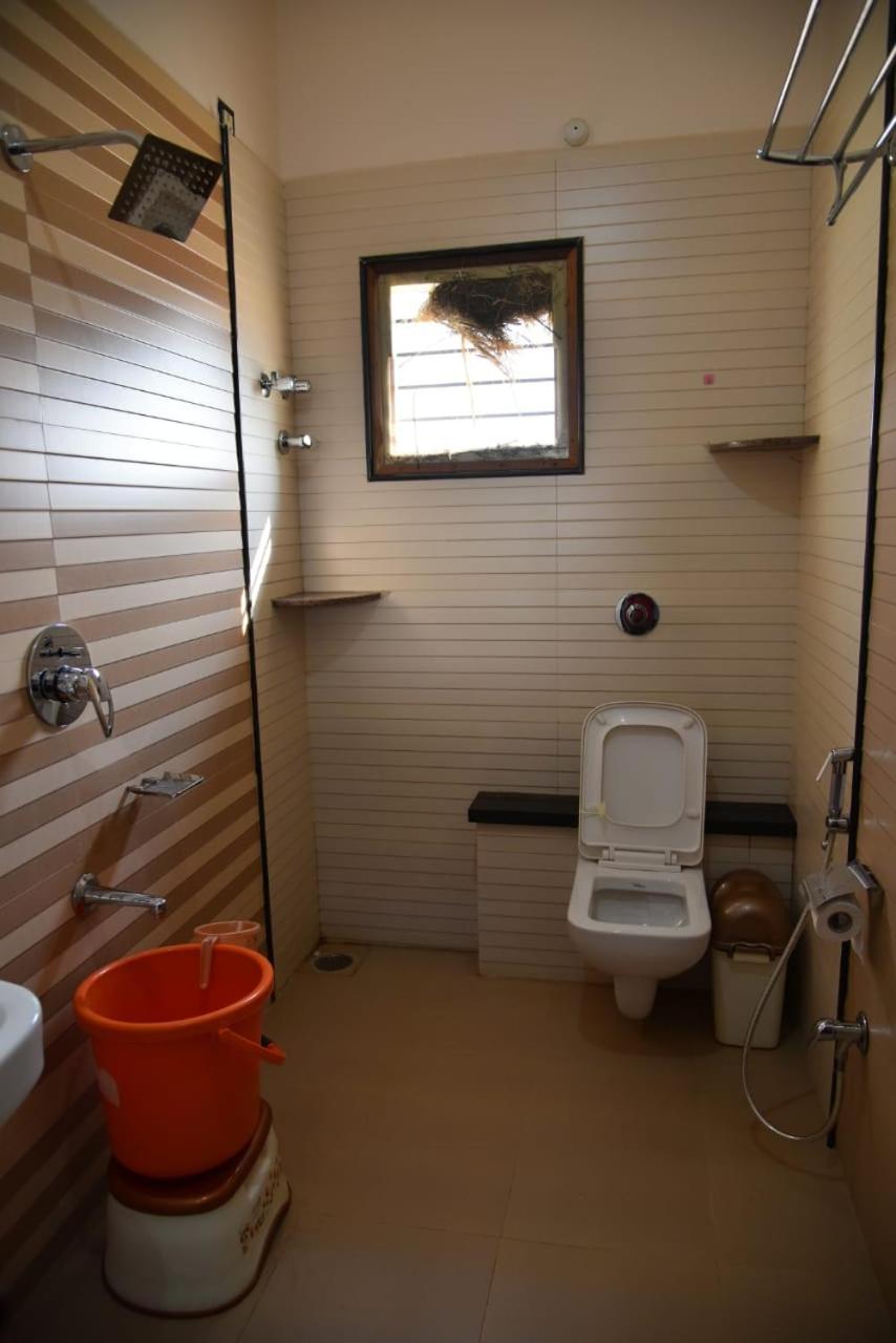 Deluxe Family Suite photo 3