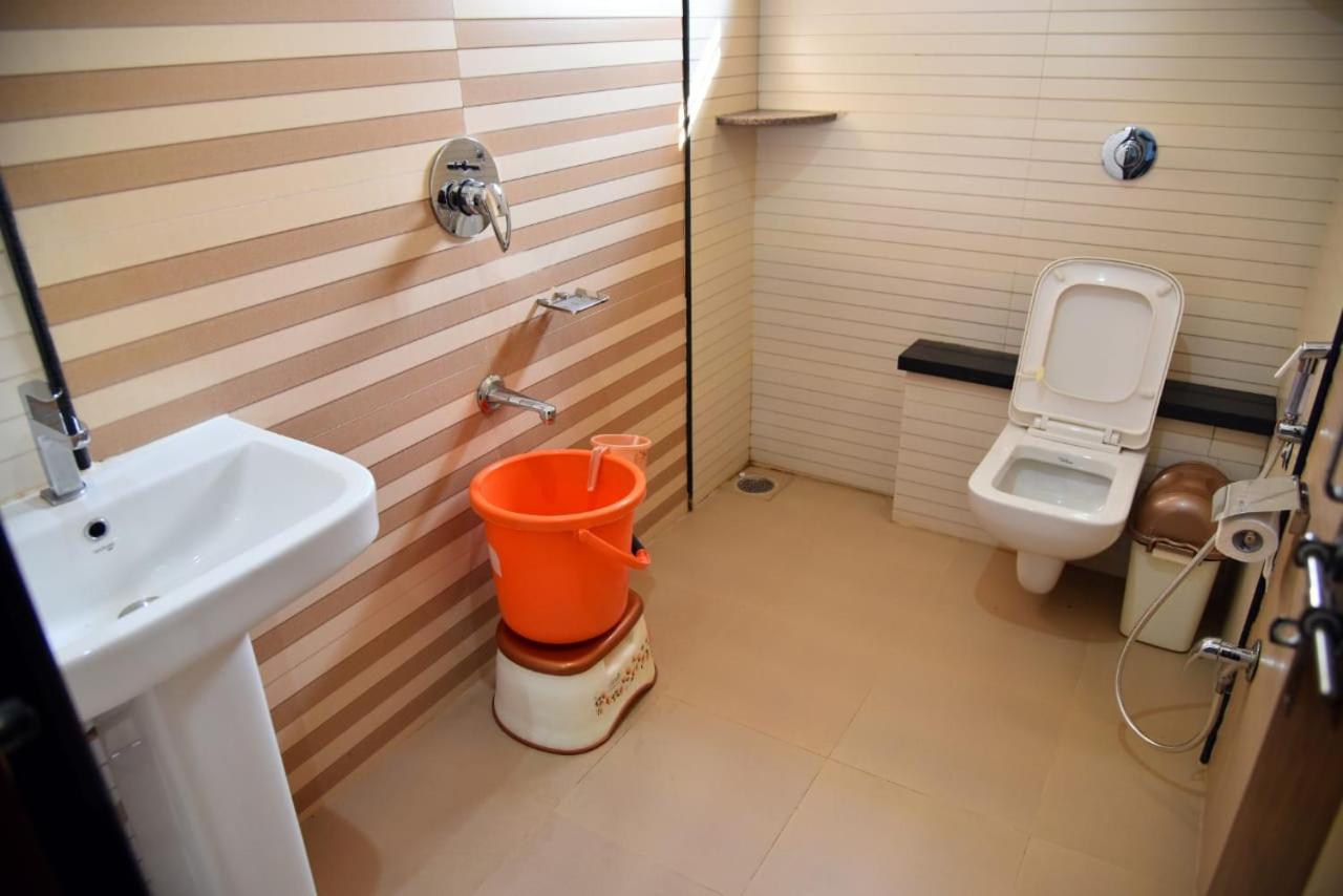 Deluxe Family Suite photo 2
