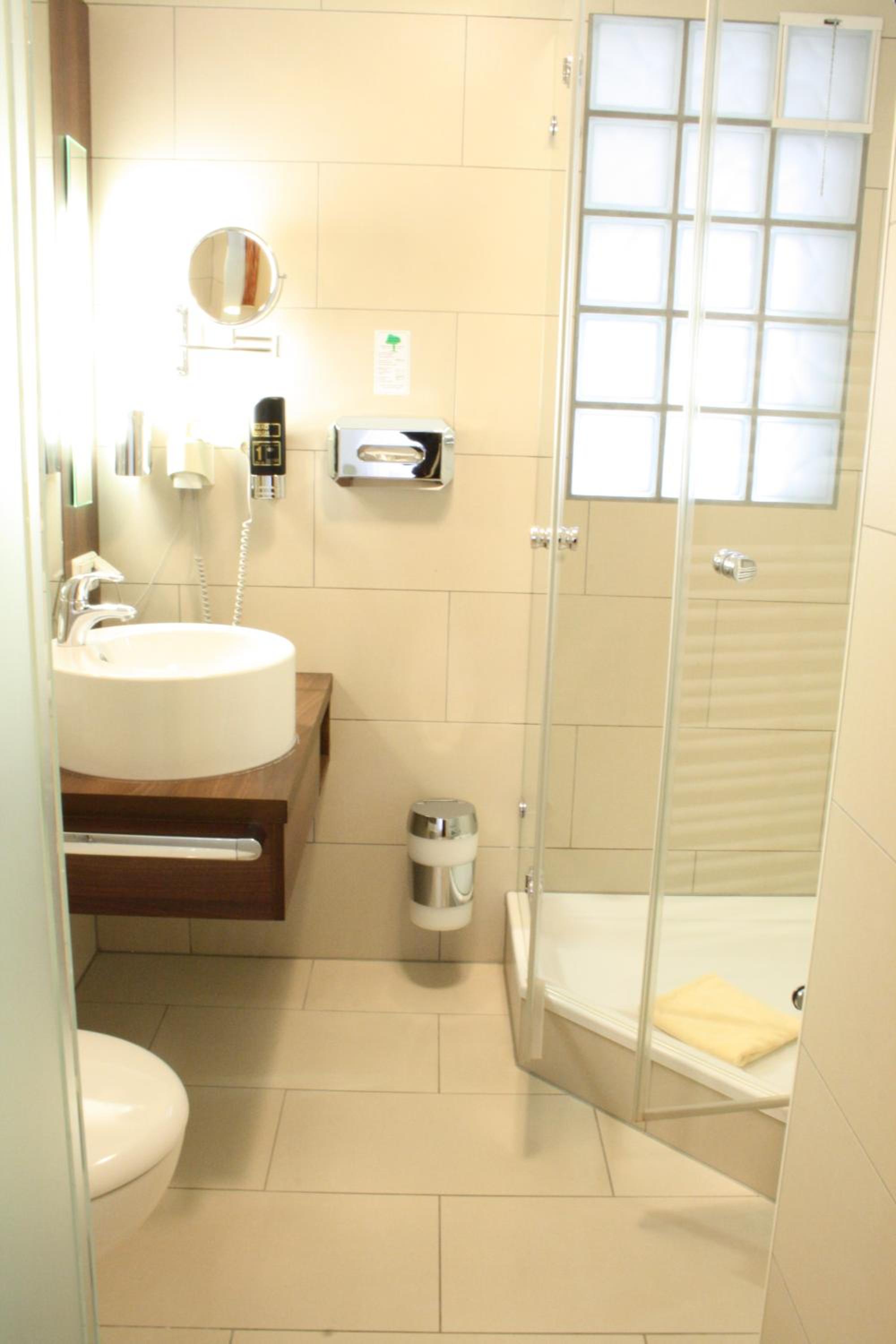 Business Double Room photo 3