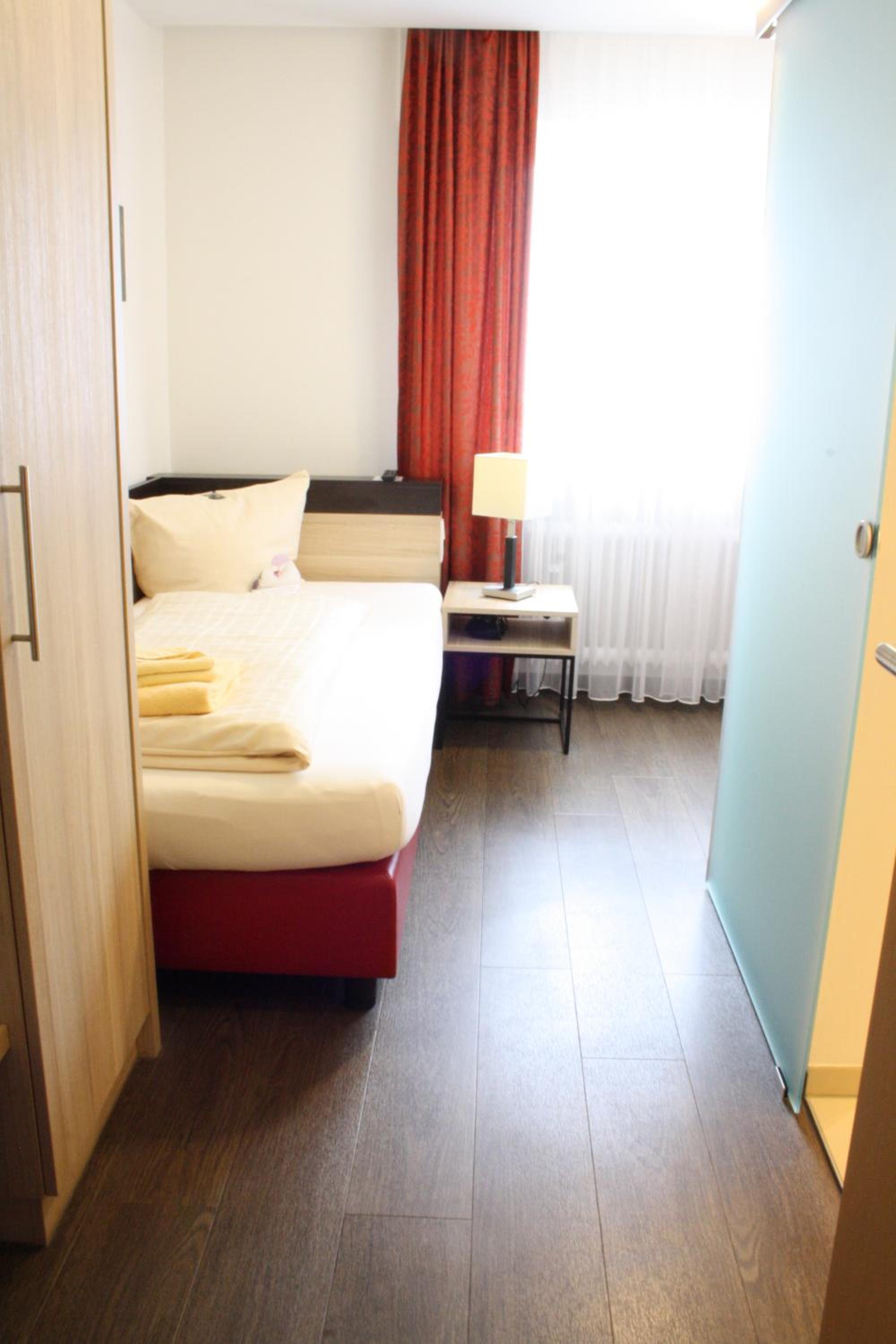 Business Single Room photo 1
