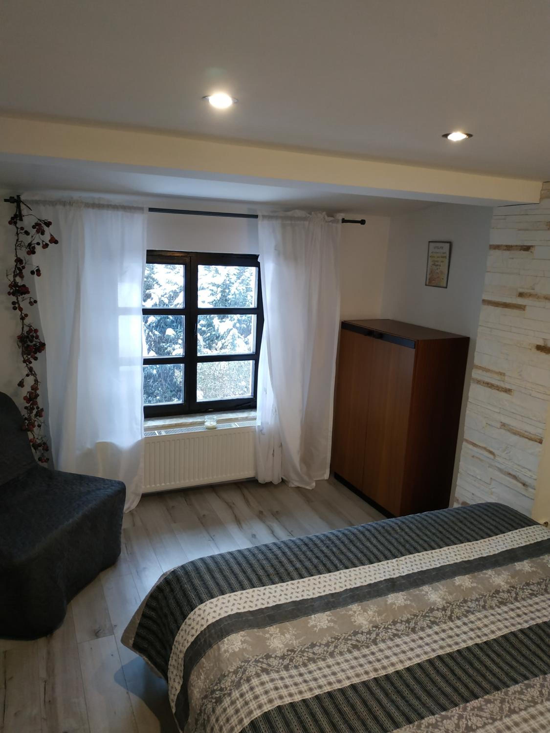 Apartment with Garden View photo 2