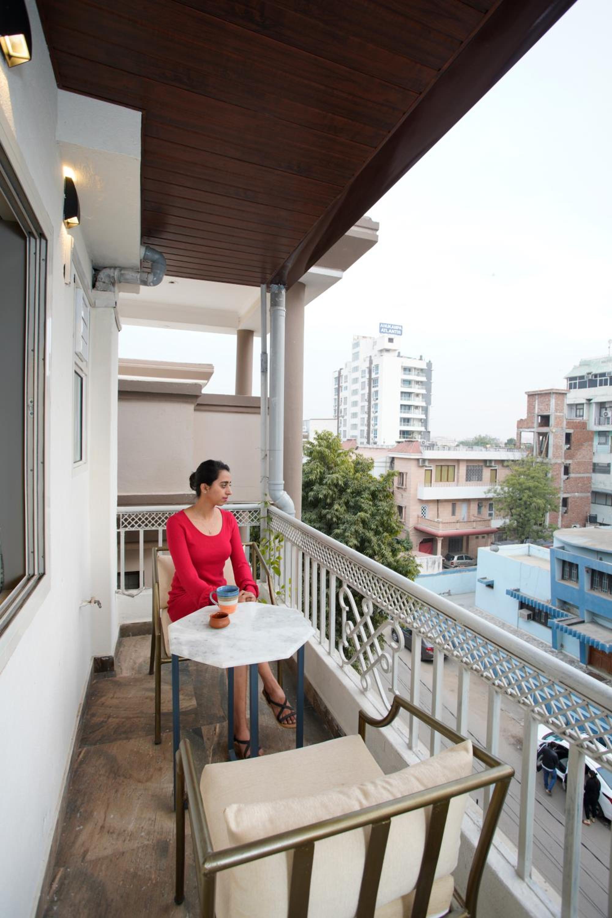Penthouse Suite - Photo 6