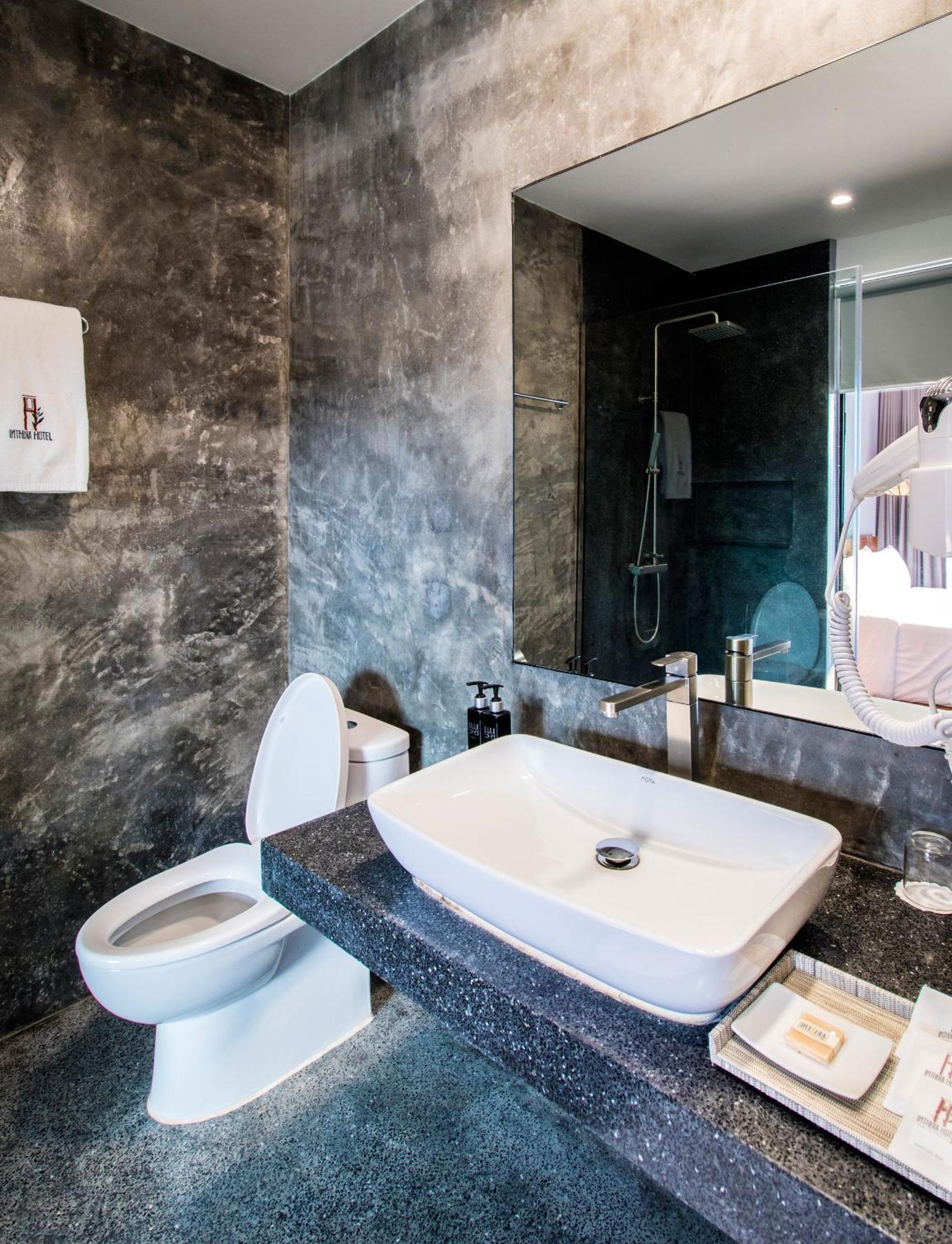 Premier Double Room