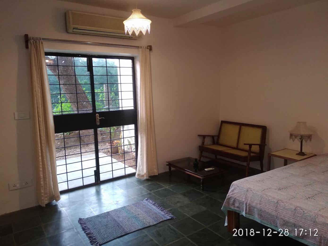 Deluxe Double Room photo 1