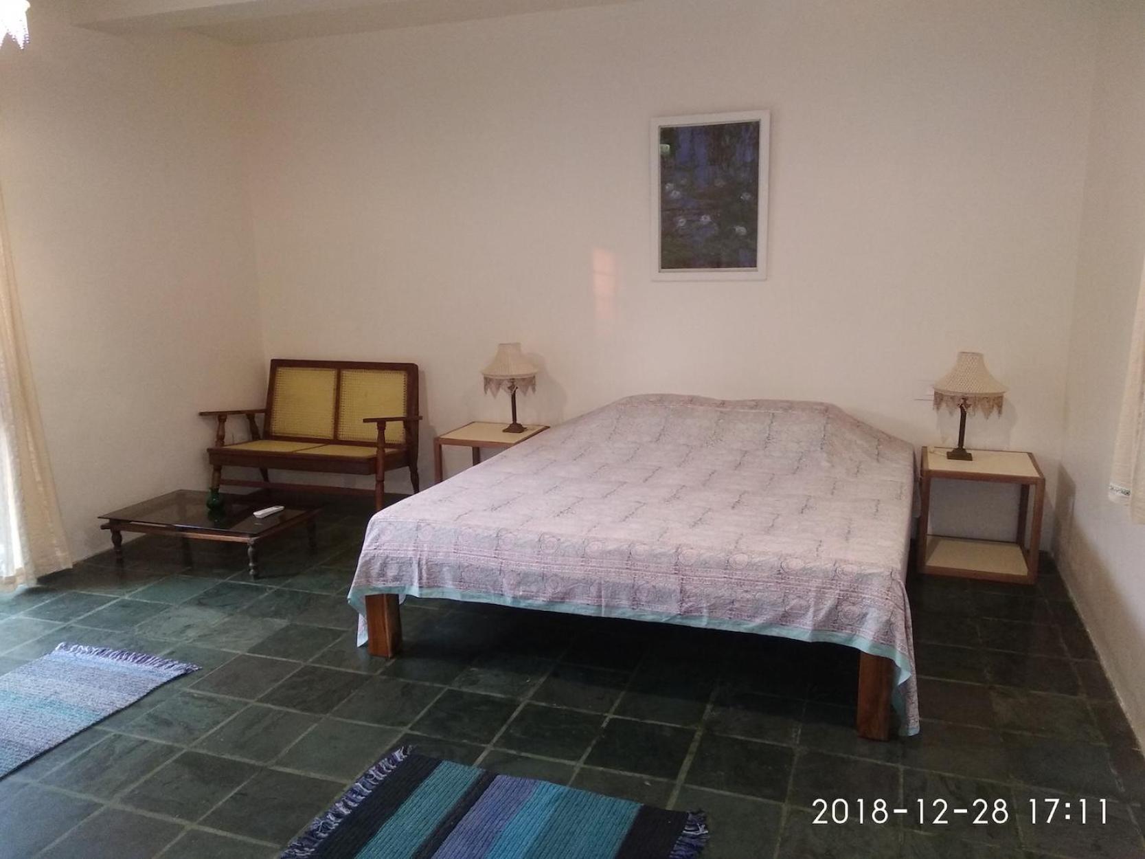 Deluxe Double Room photo 2