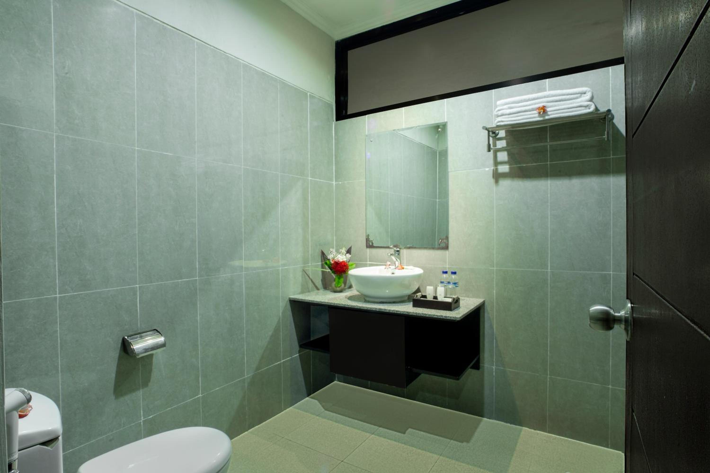 Superior Double Room — the supplier's photographs — photo 3