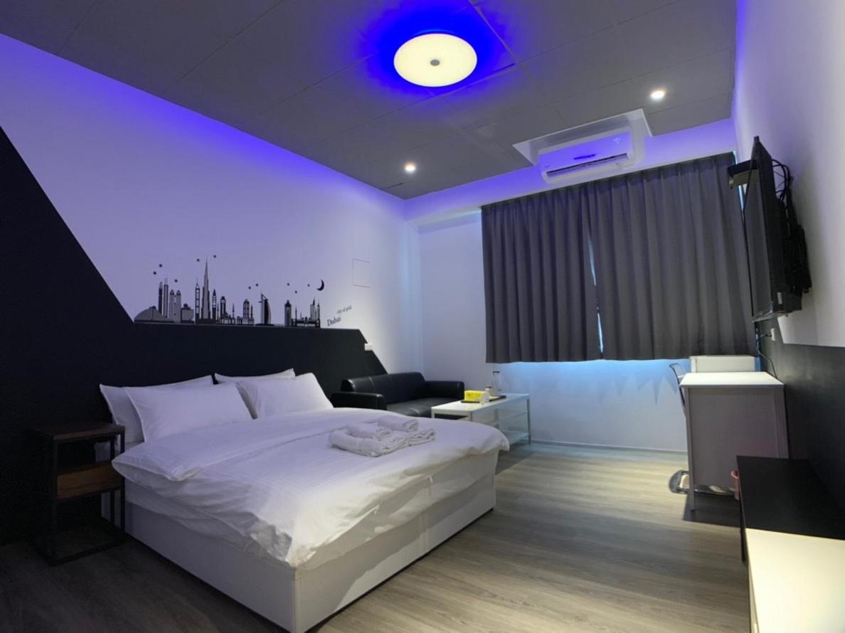 Double Room - Photo 1