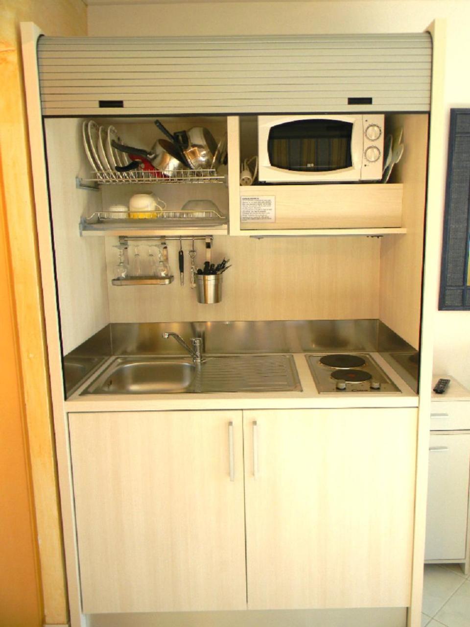 Double Room with Garden View photo 2