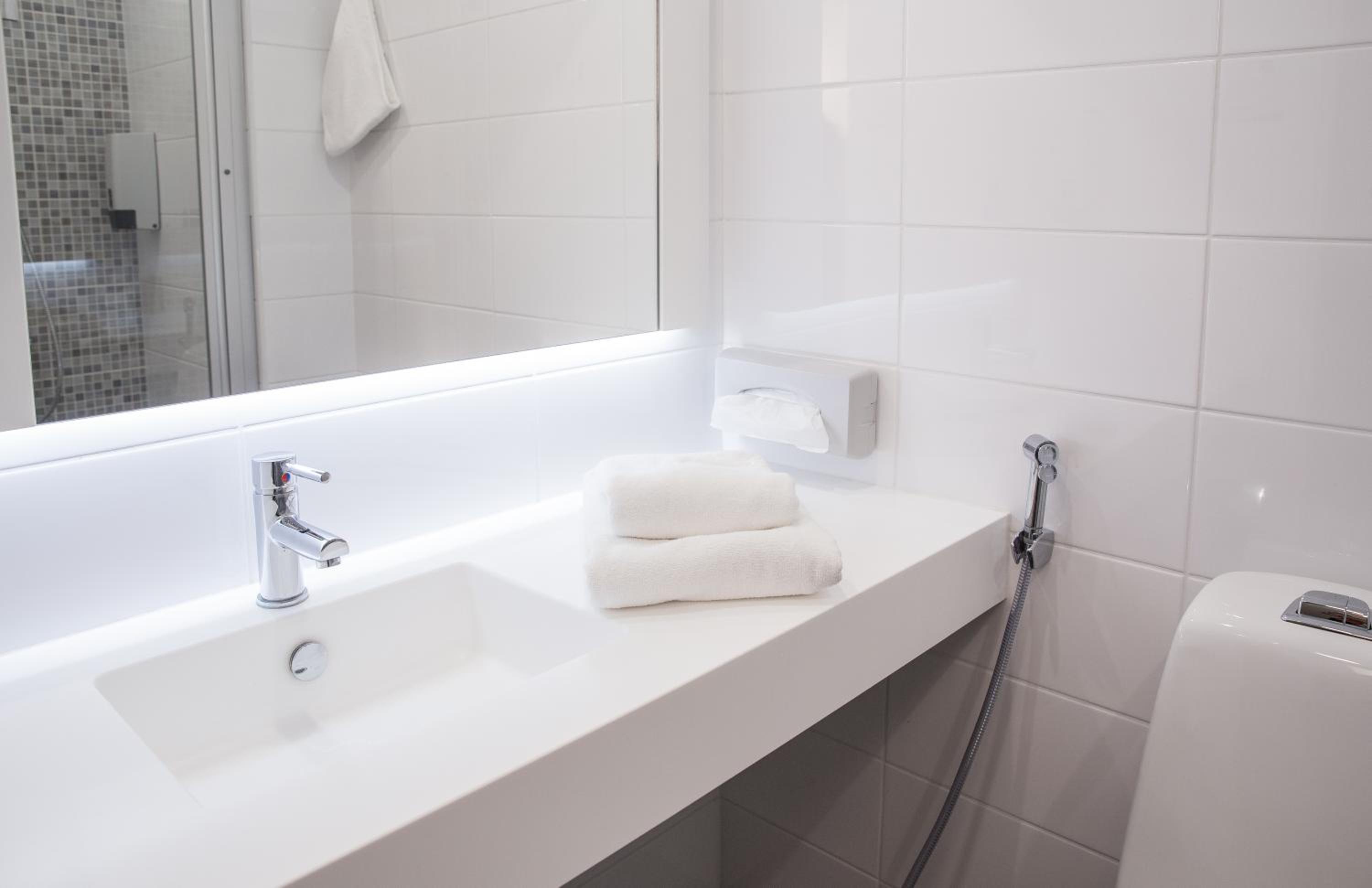 Standard Single Room photo 2
