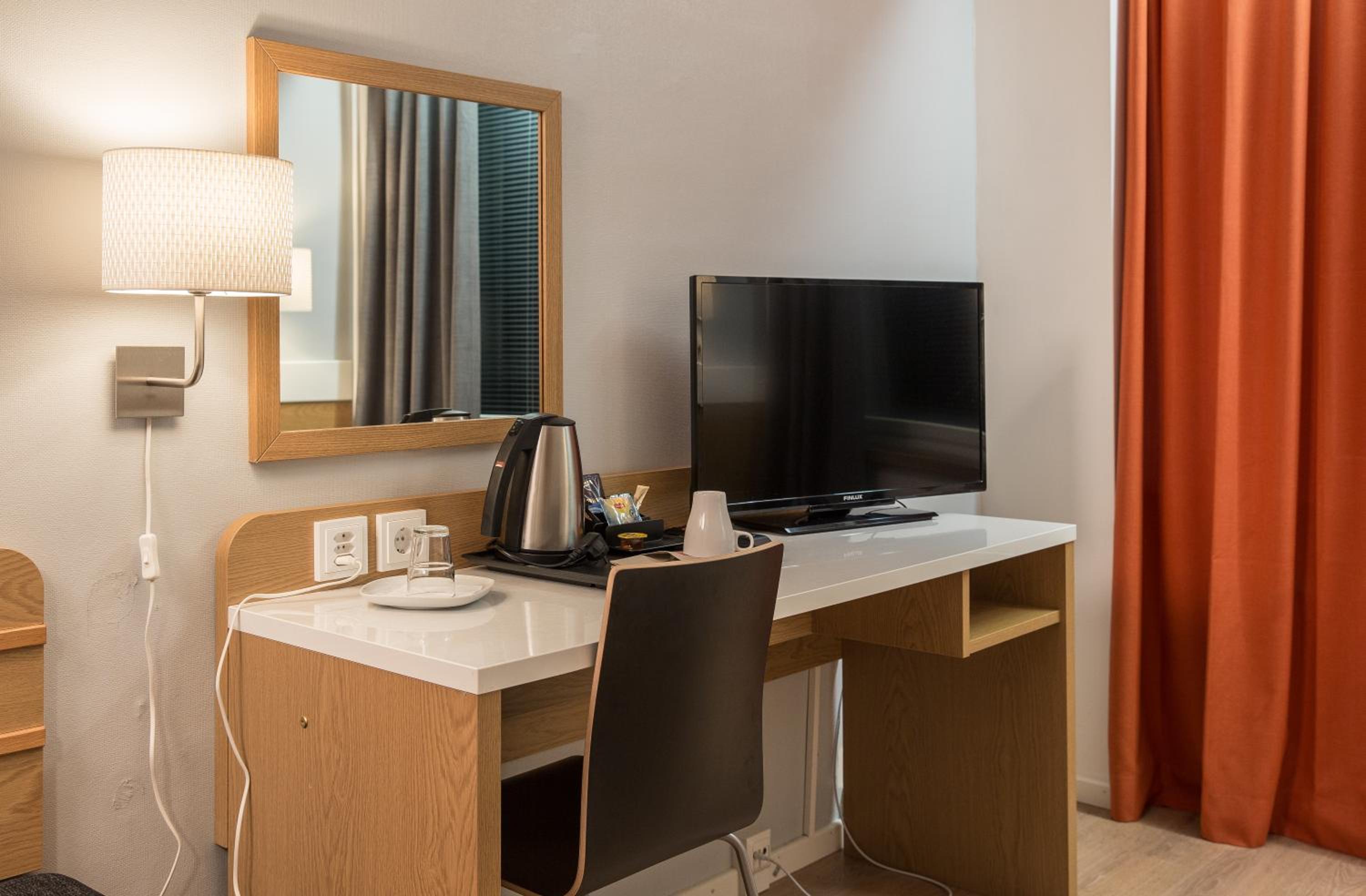 Standard Single Room photo 3
