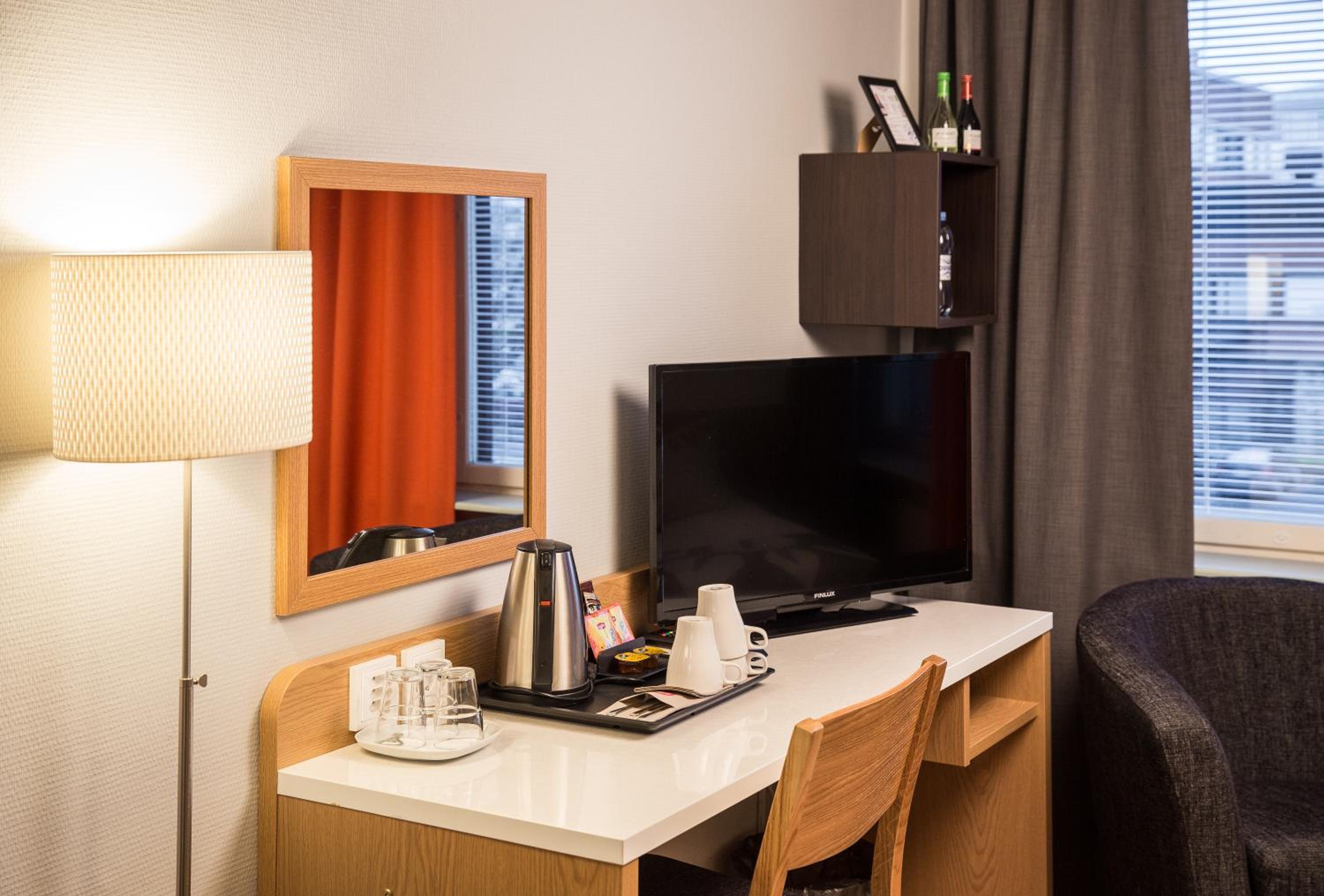 Superior Twin Room photo 1