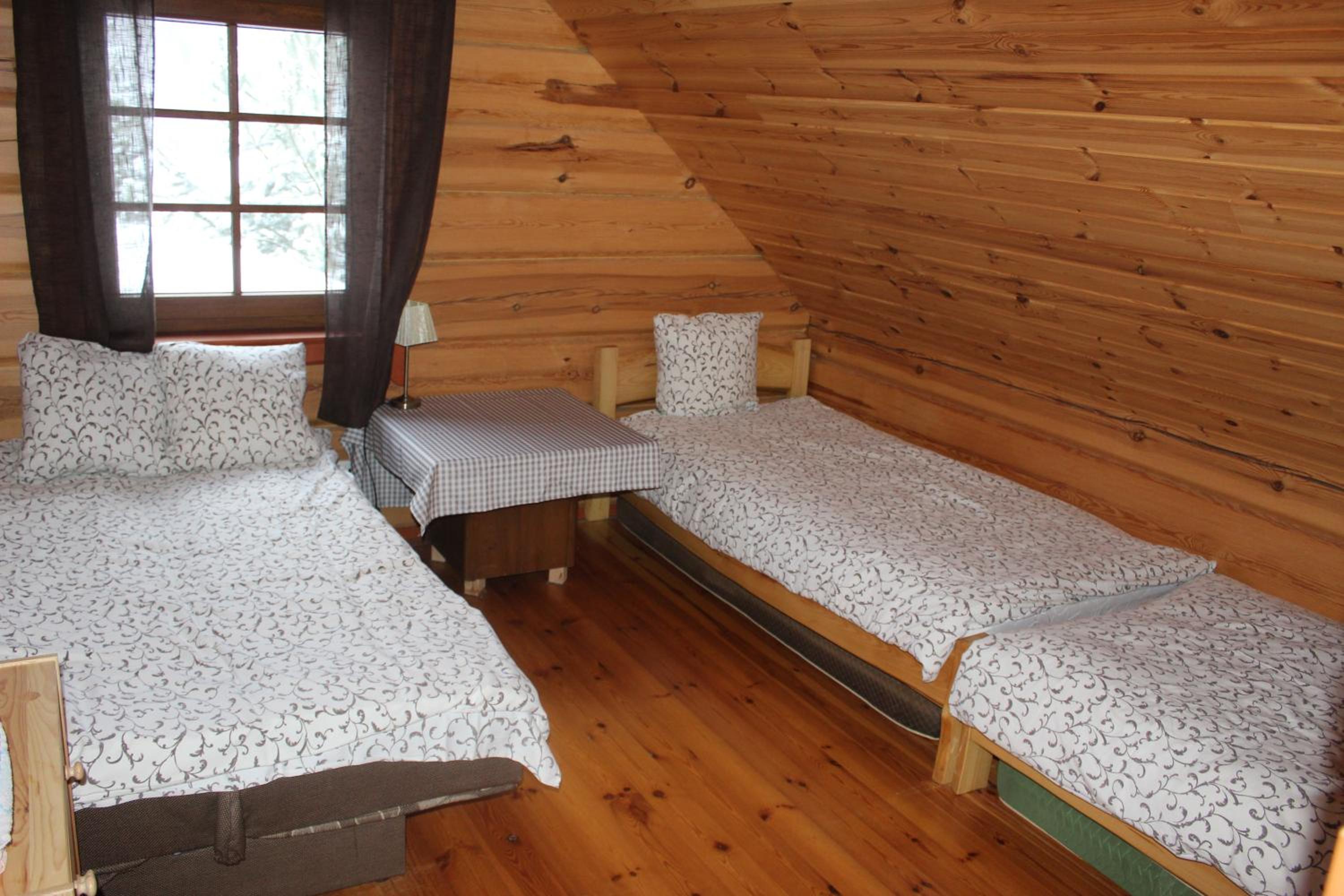 Four-Bedroom House photo 1