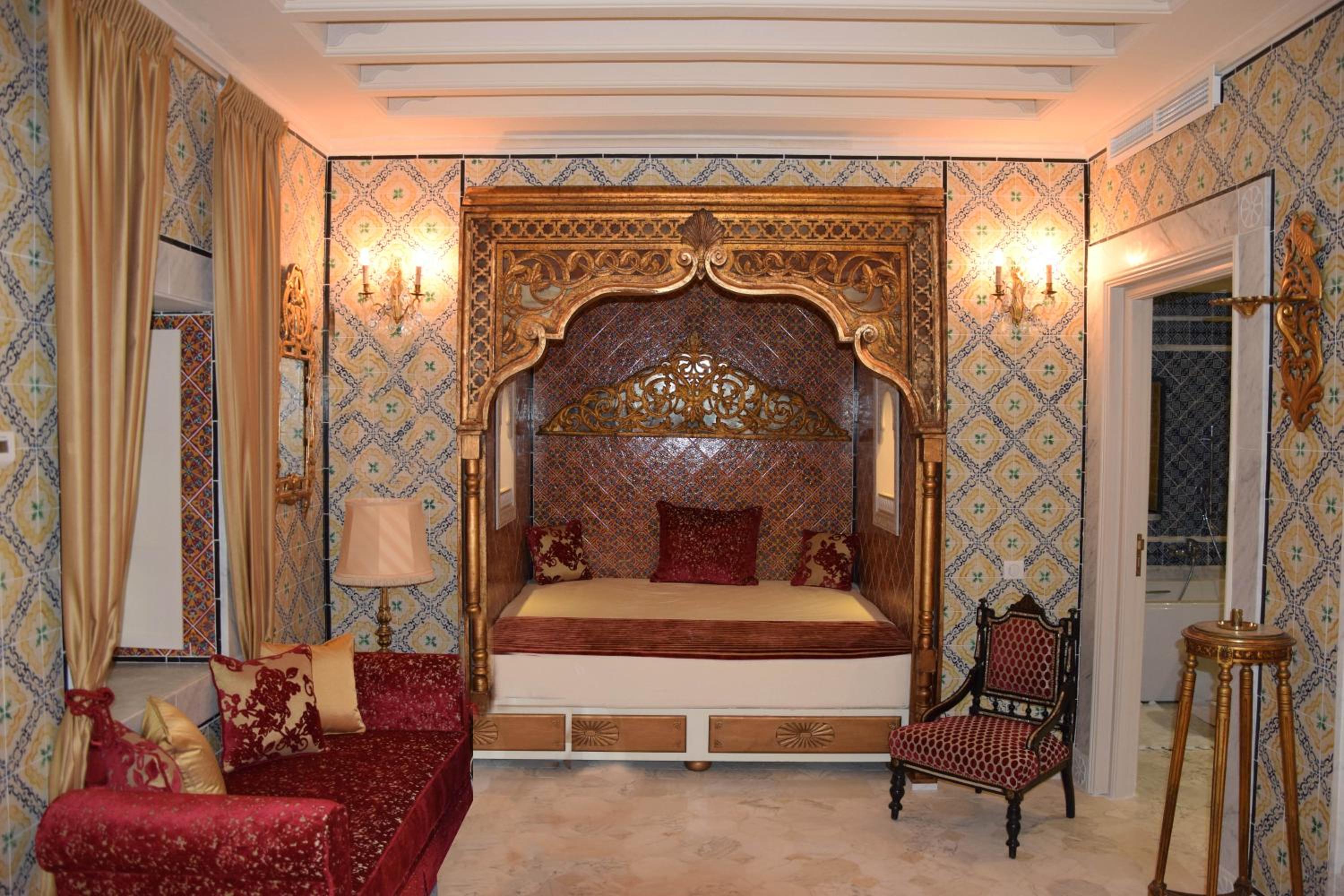 Suite photo 1