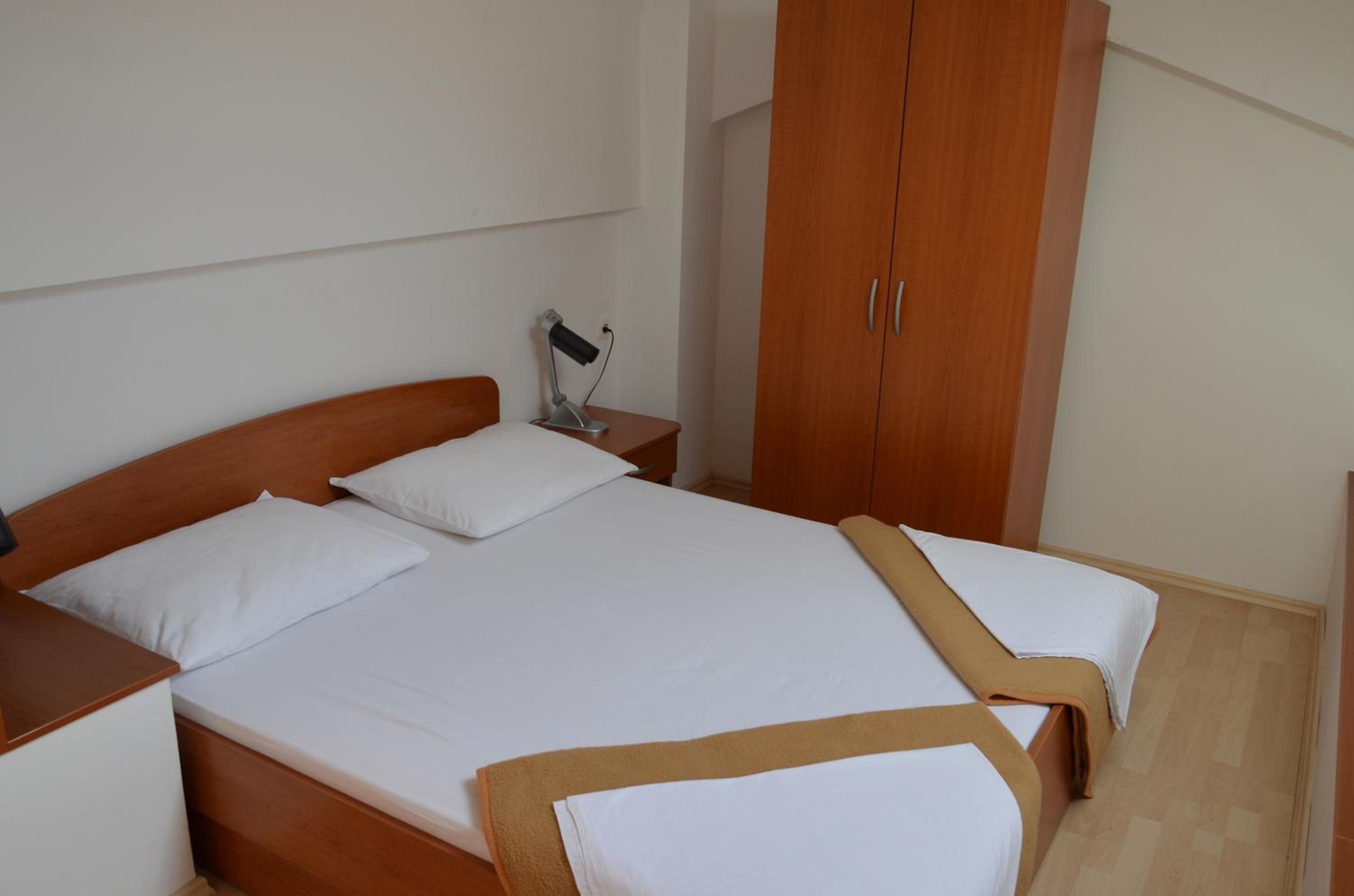 One-Bedroom Apartment with Balcony and Sea View - Br. 6 photo 1