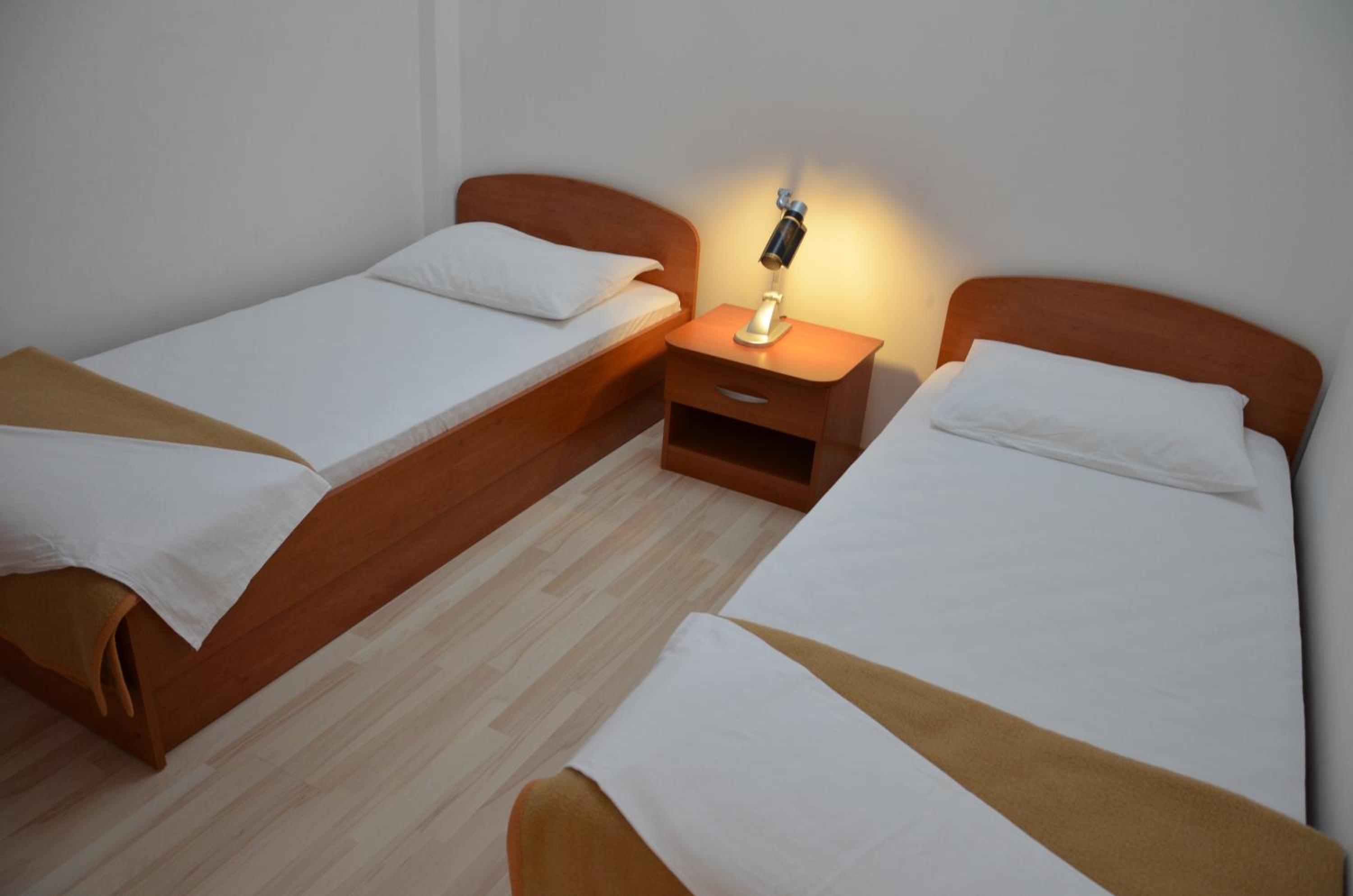 Two-Bedroom Apartment with Balcony and Sea View No.10 photo 1