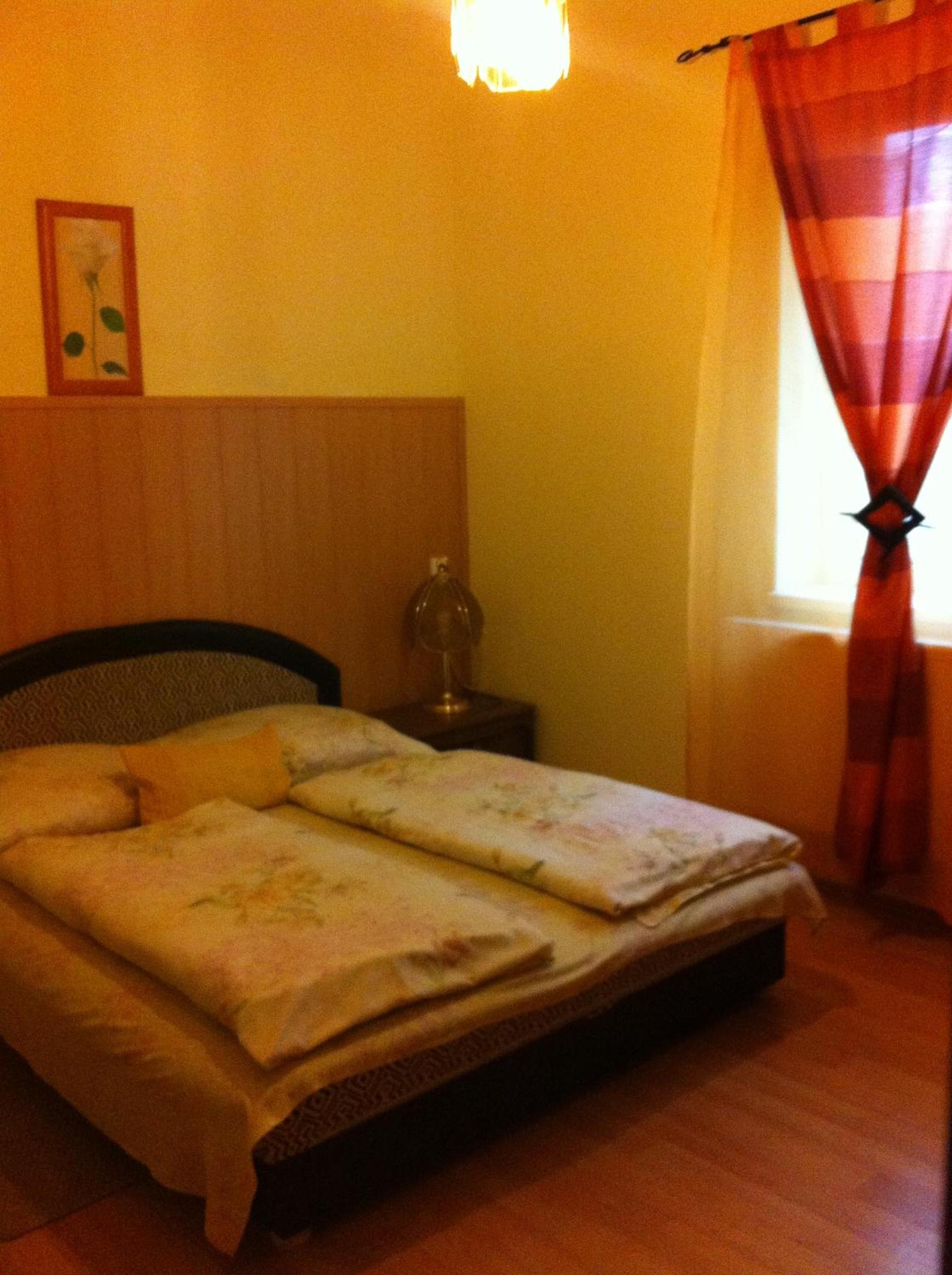 Double or Twin Room photo 3