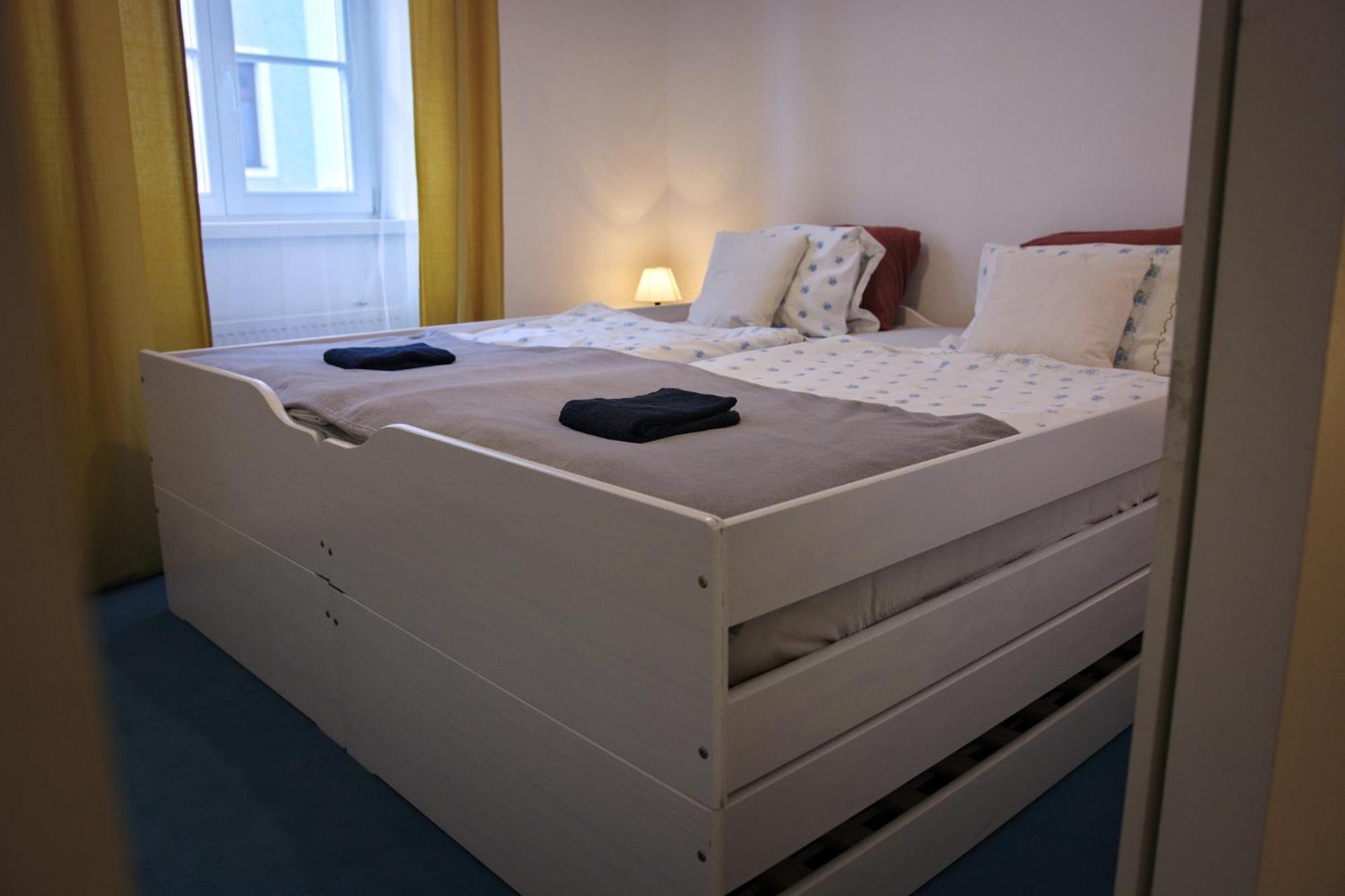 Basic Triple Room - Photo 13