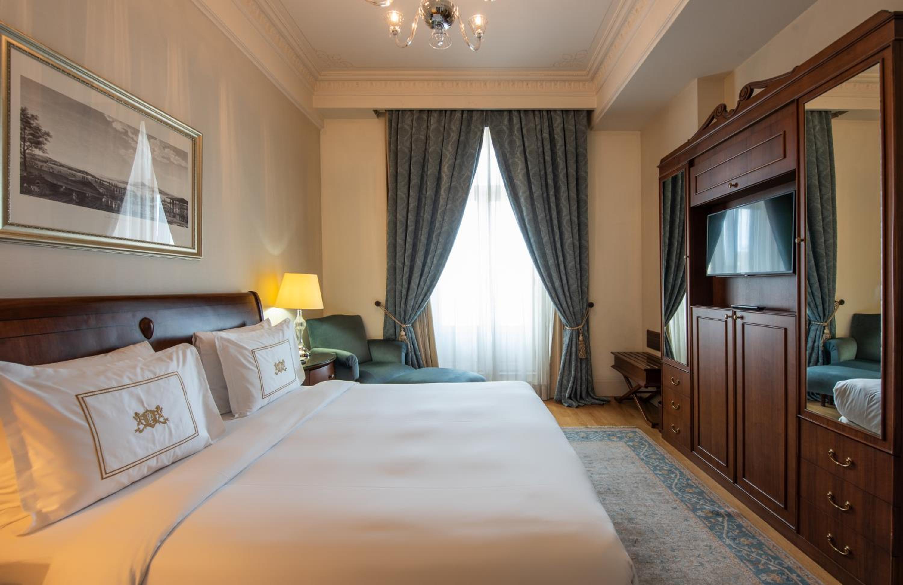 Pierre Loti Suite