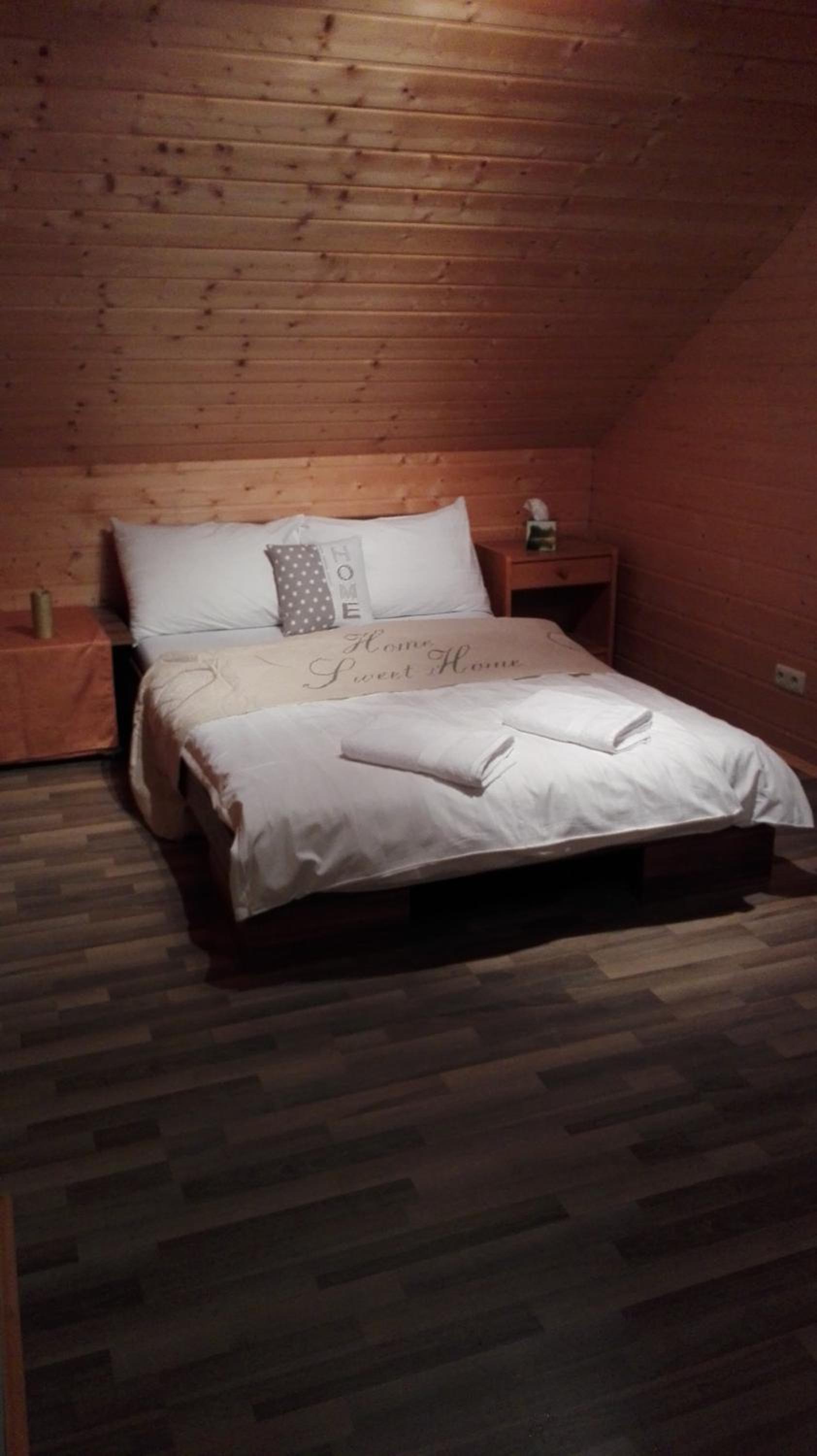 Double Room - Annex photo 1