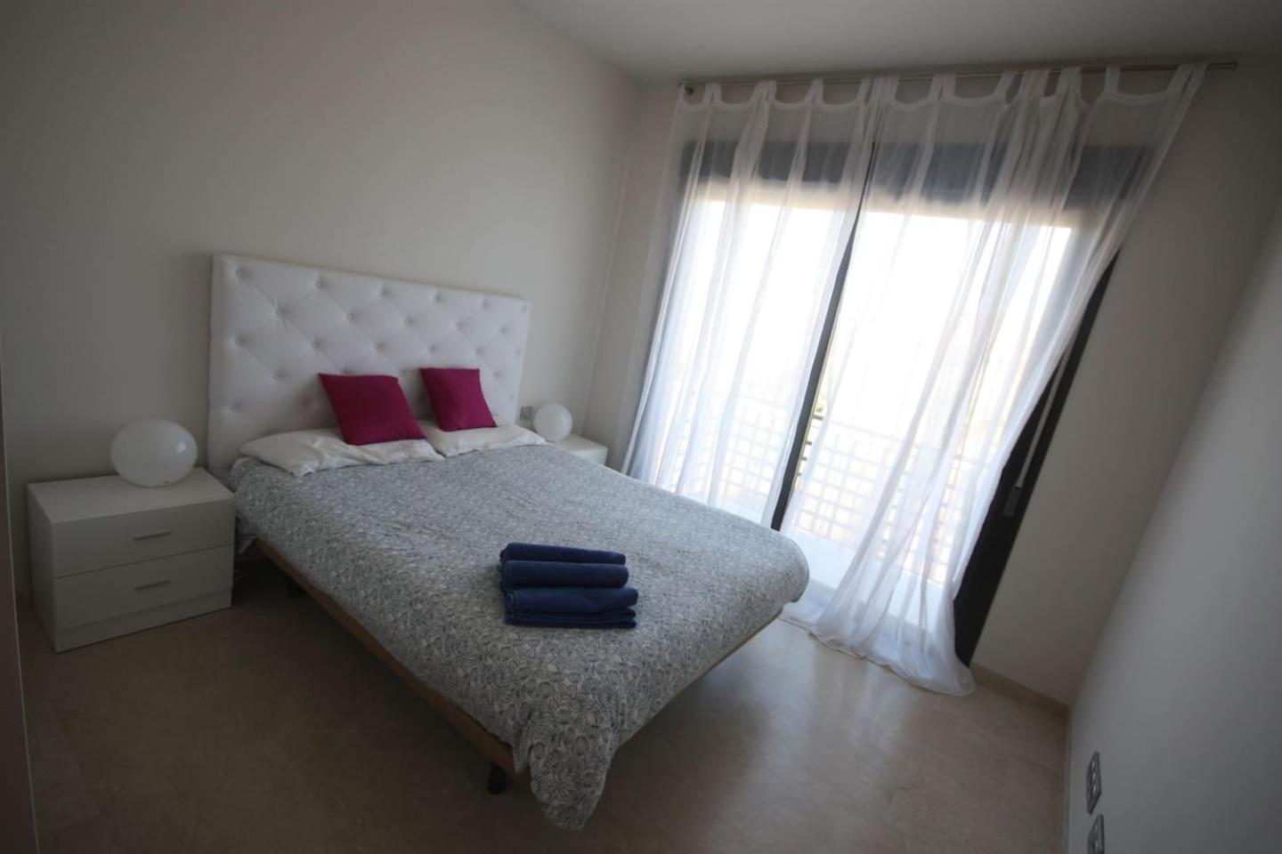 Departamento de tres habitaciones