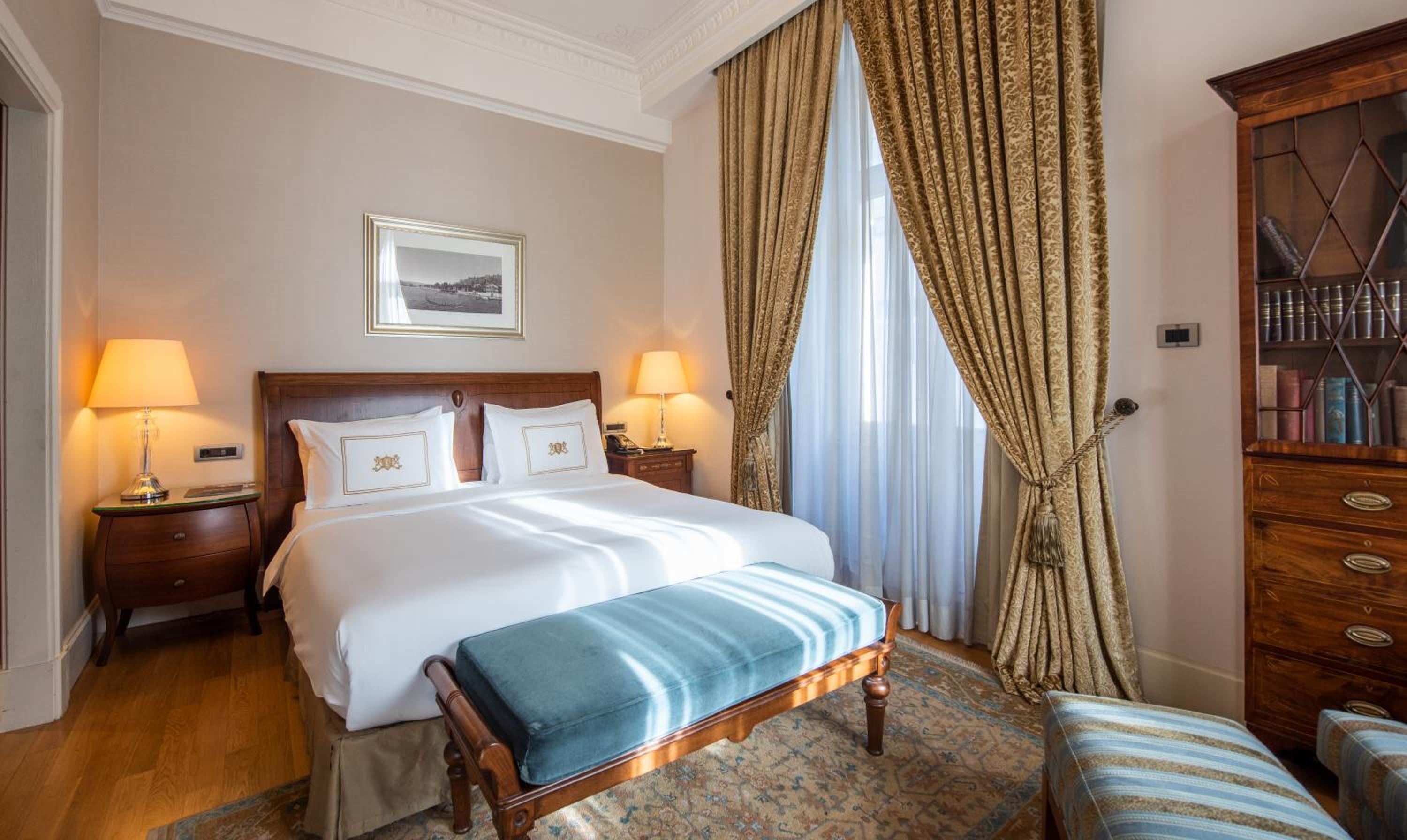 Ernest Hemingway Suite