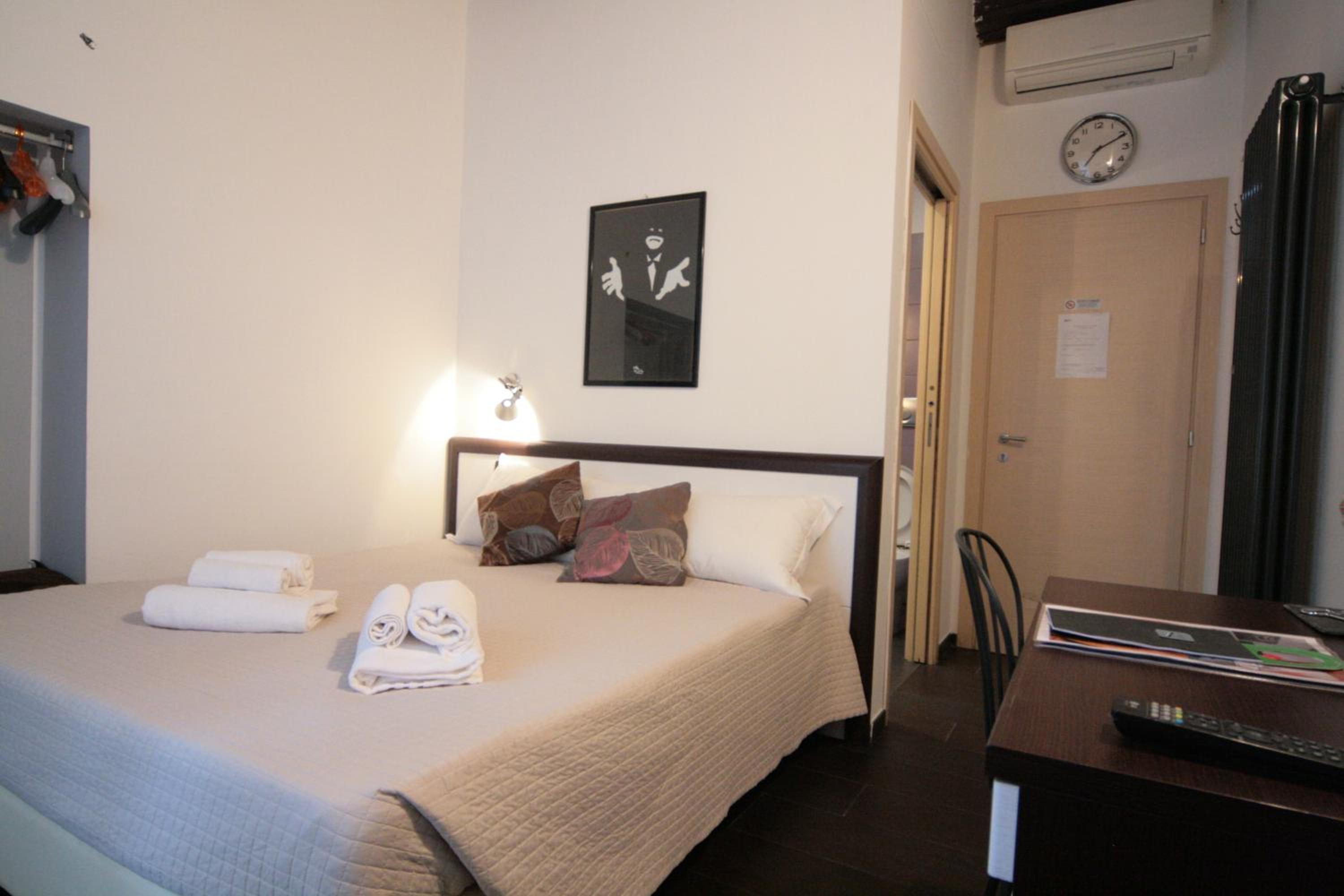 Deluxe Double Room photo 1