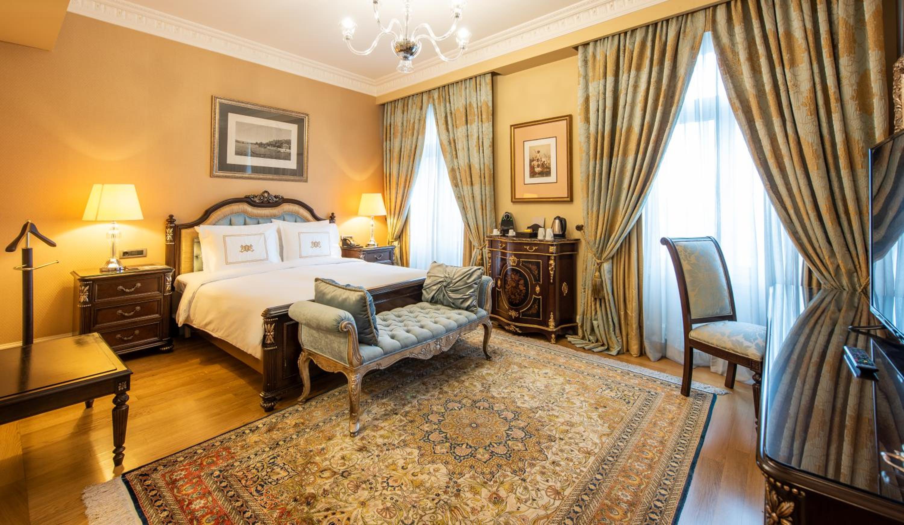 Presidential Suite photo 2
