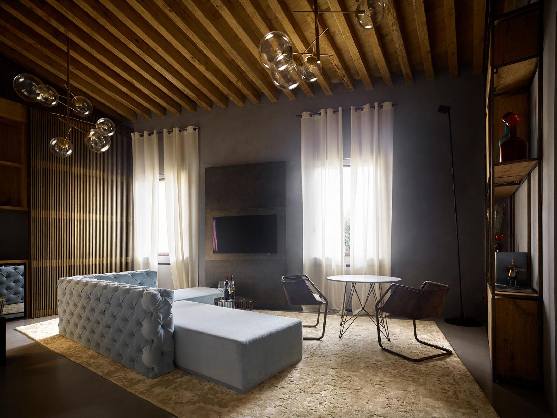 Duplex Suite photo 2