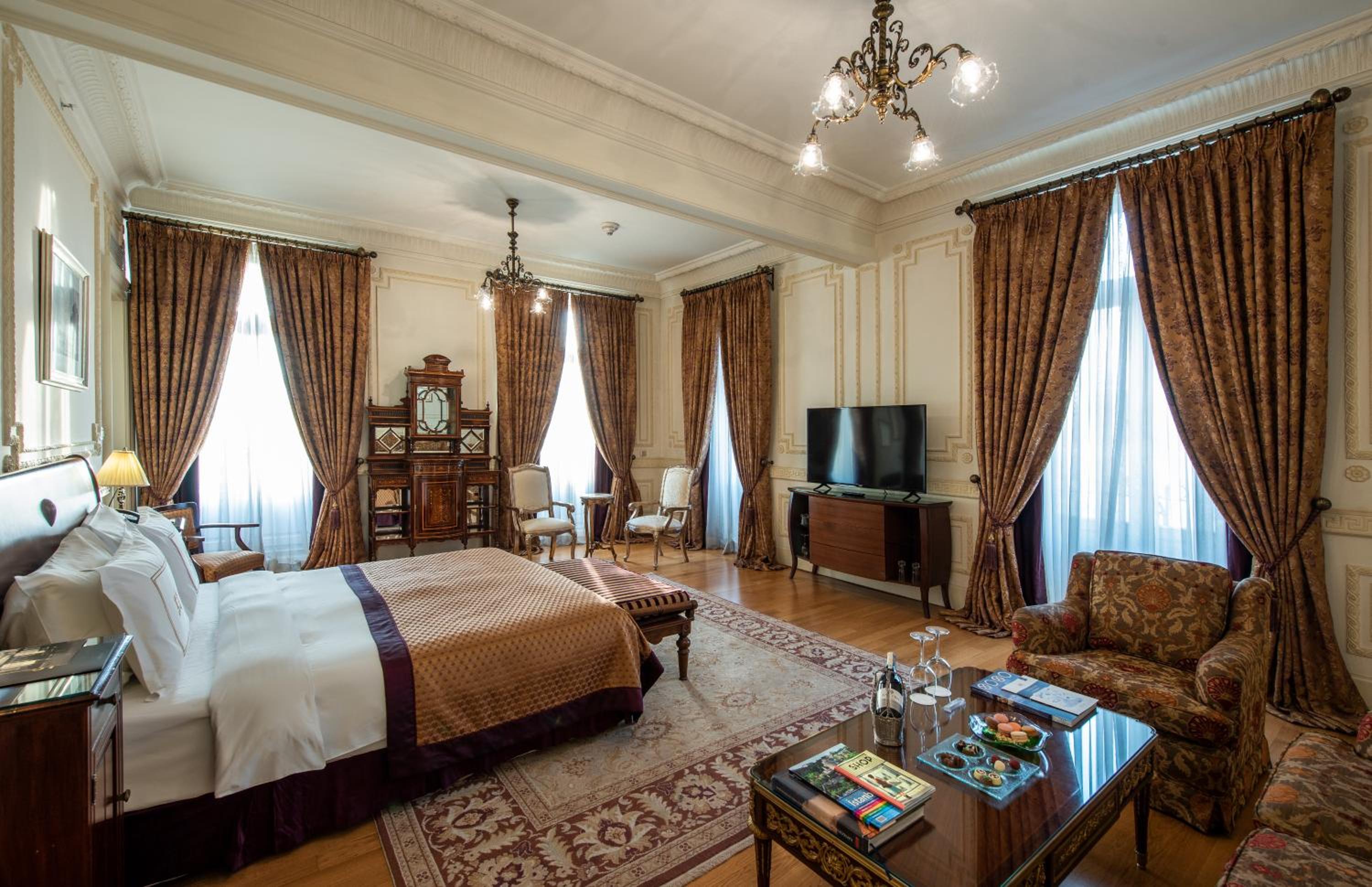 Suite
