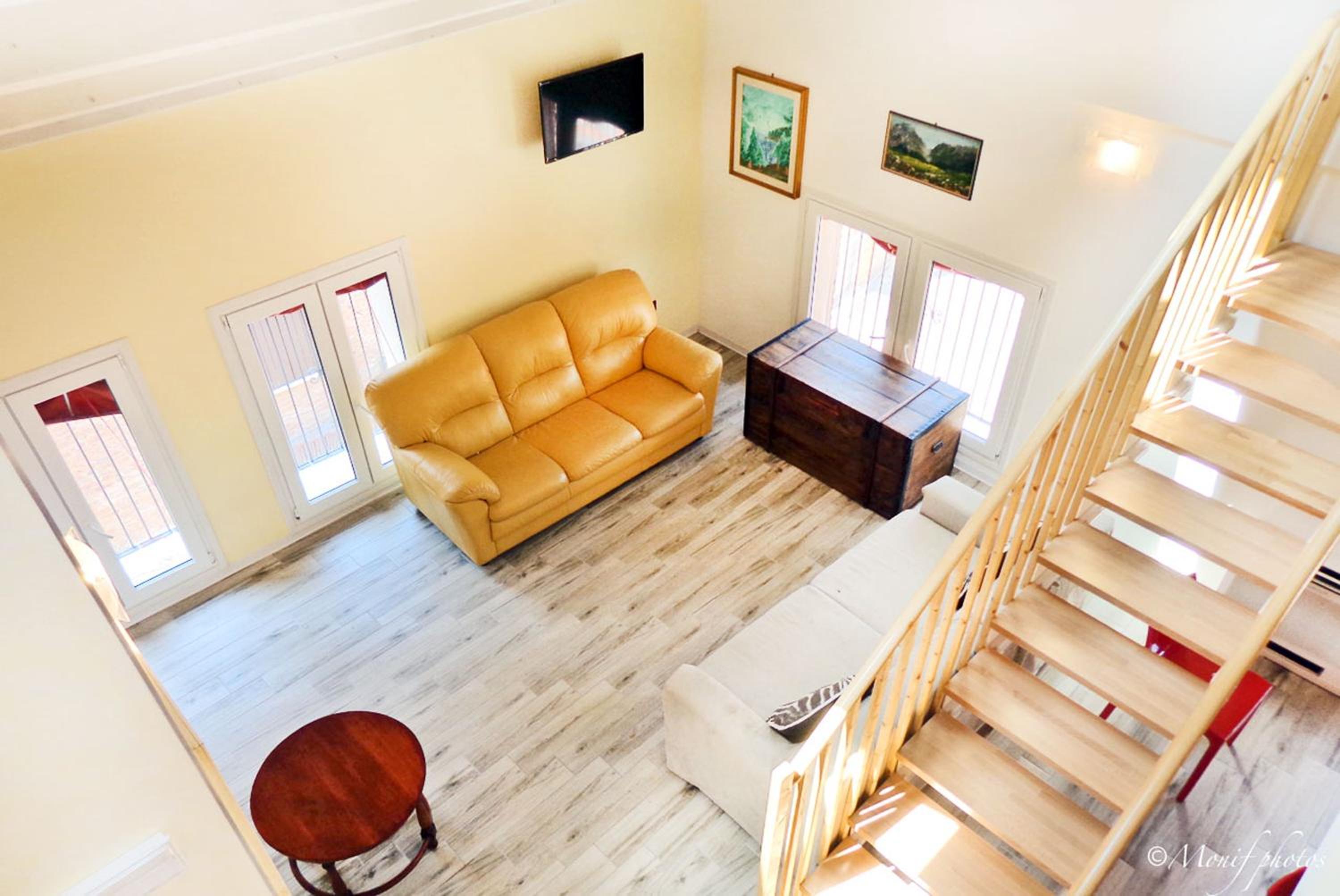 Superior Apartment