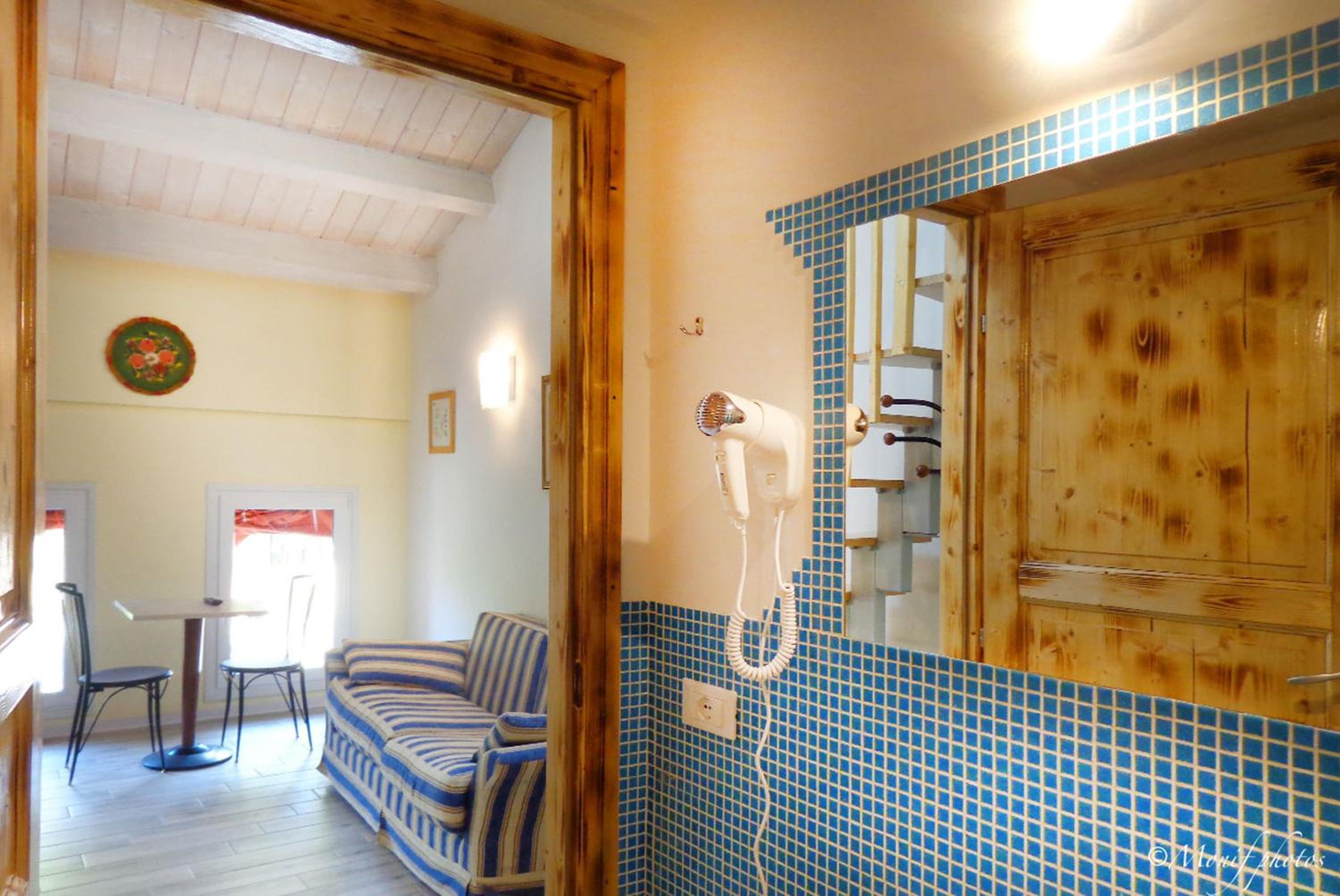 Standard Apartment - Photo 3