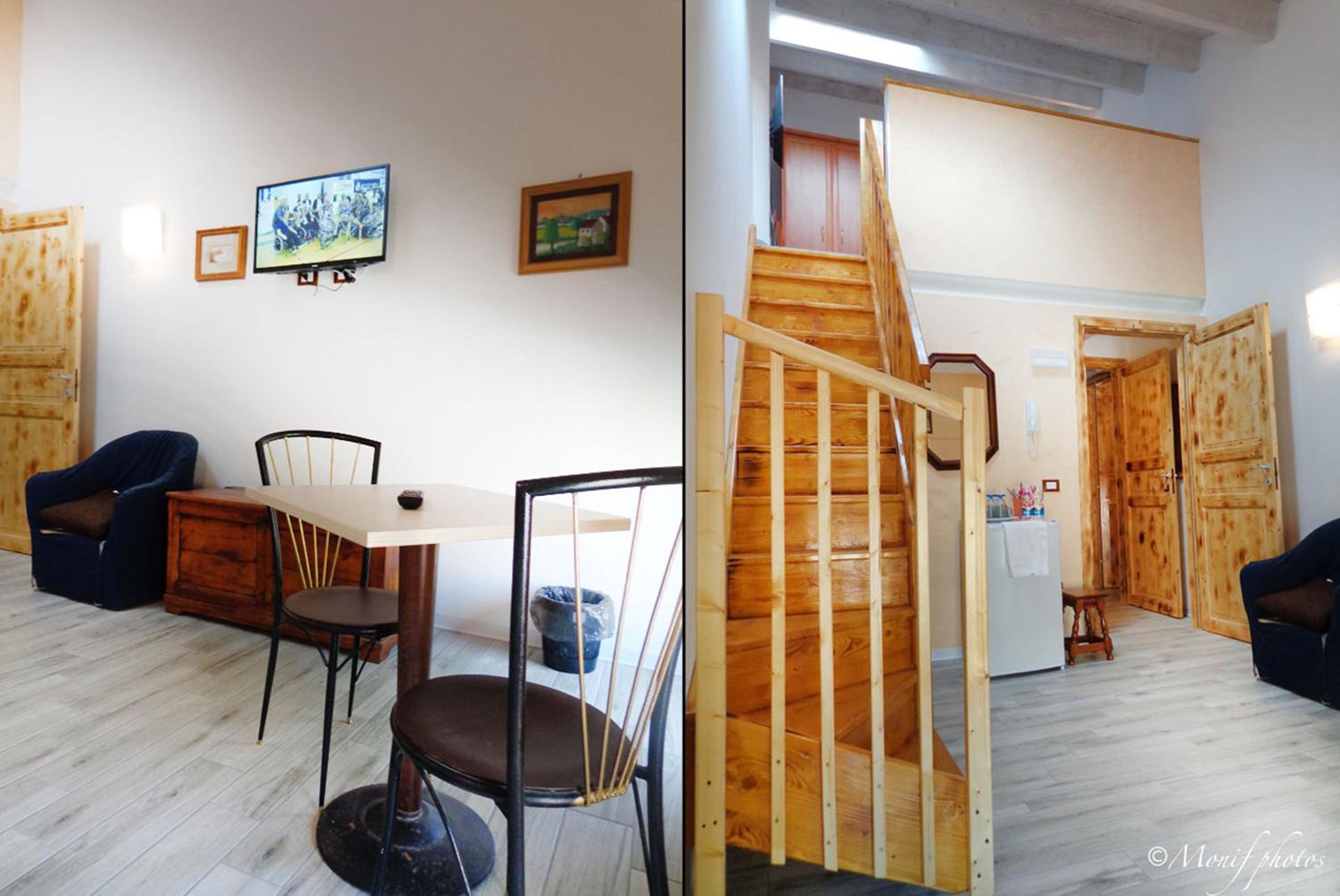 Standard Apartment - Photo 5