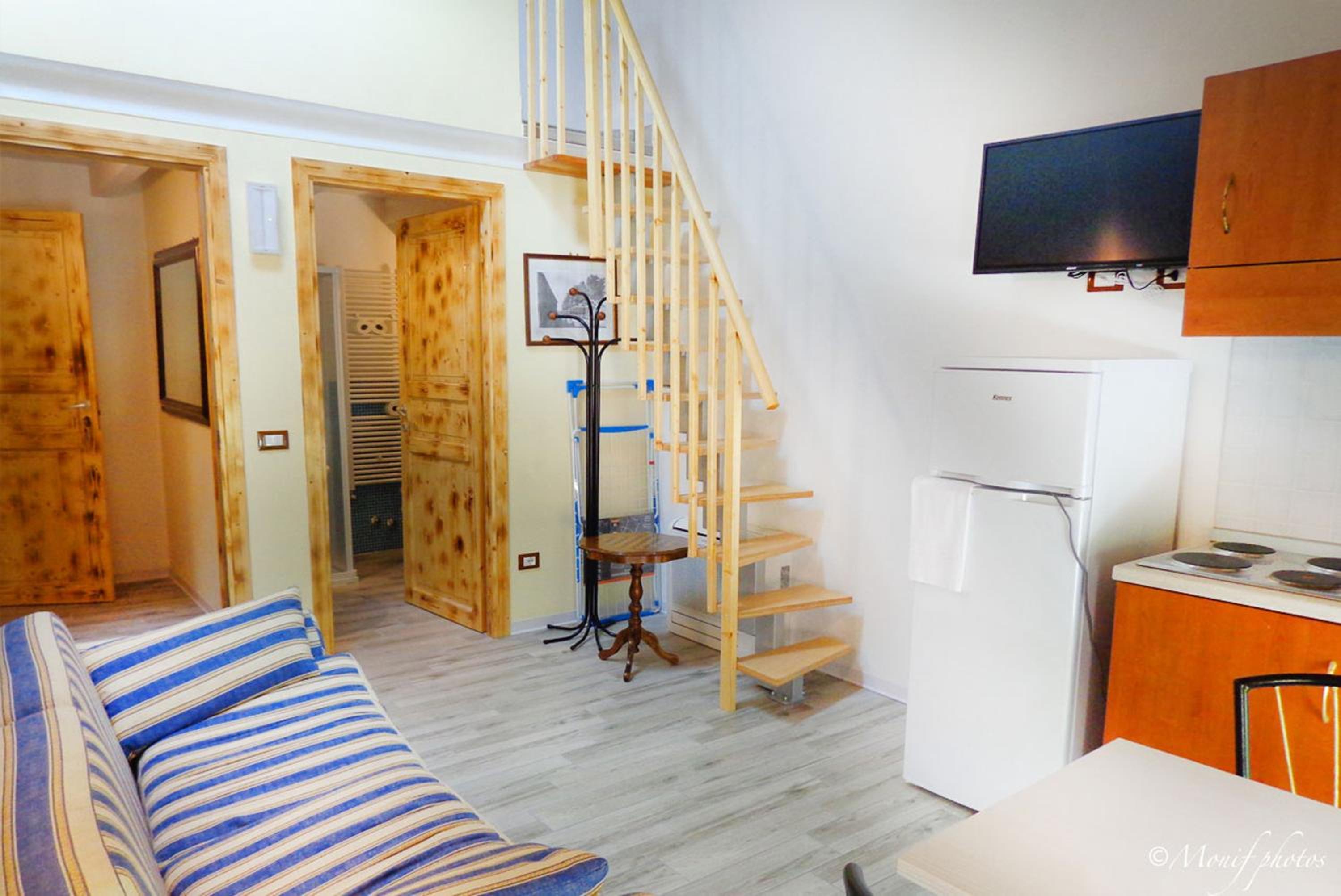 Standard Apartment - Photo 1