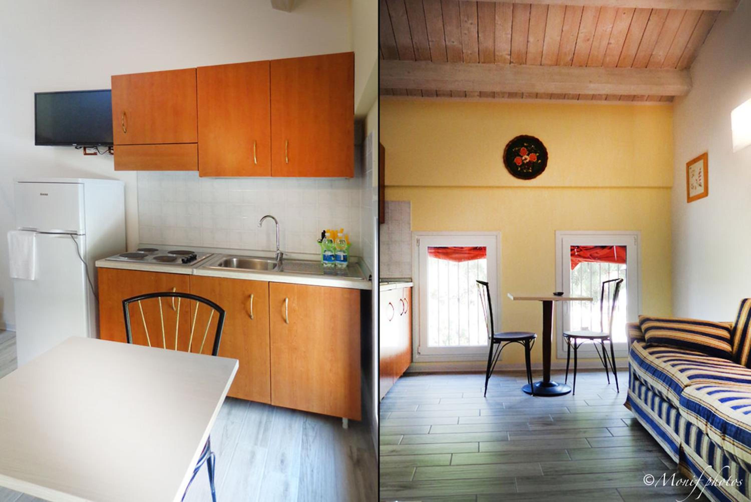 Standard Apartment - Photo 10