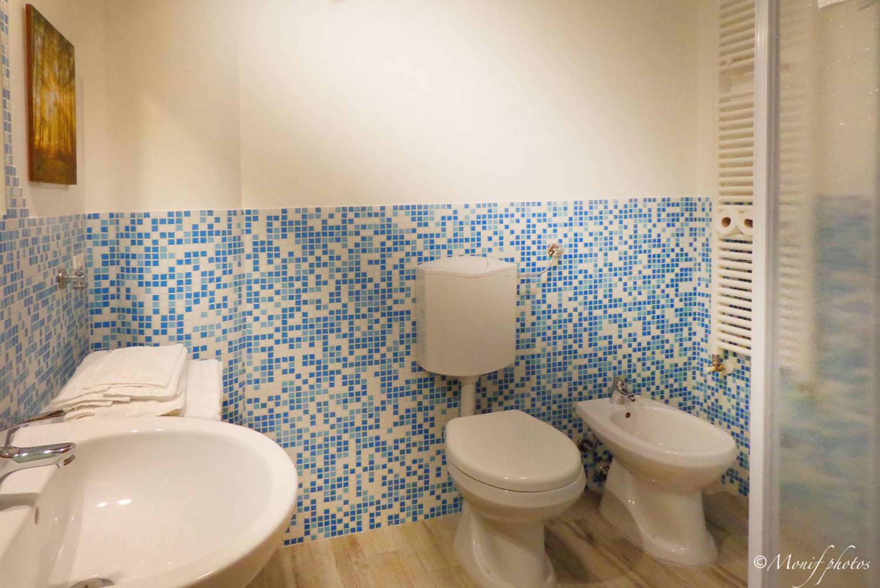Standard Apartment - Photo 13