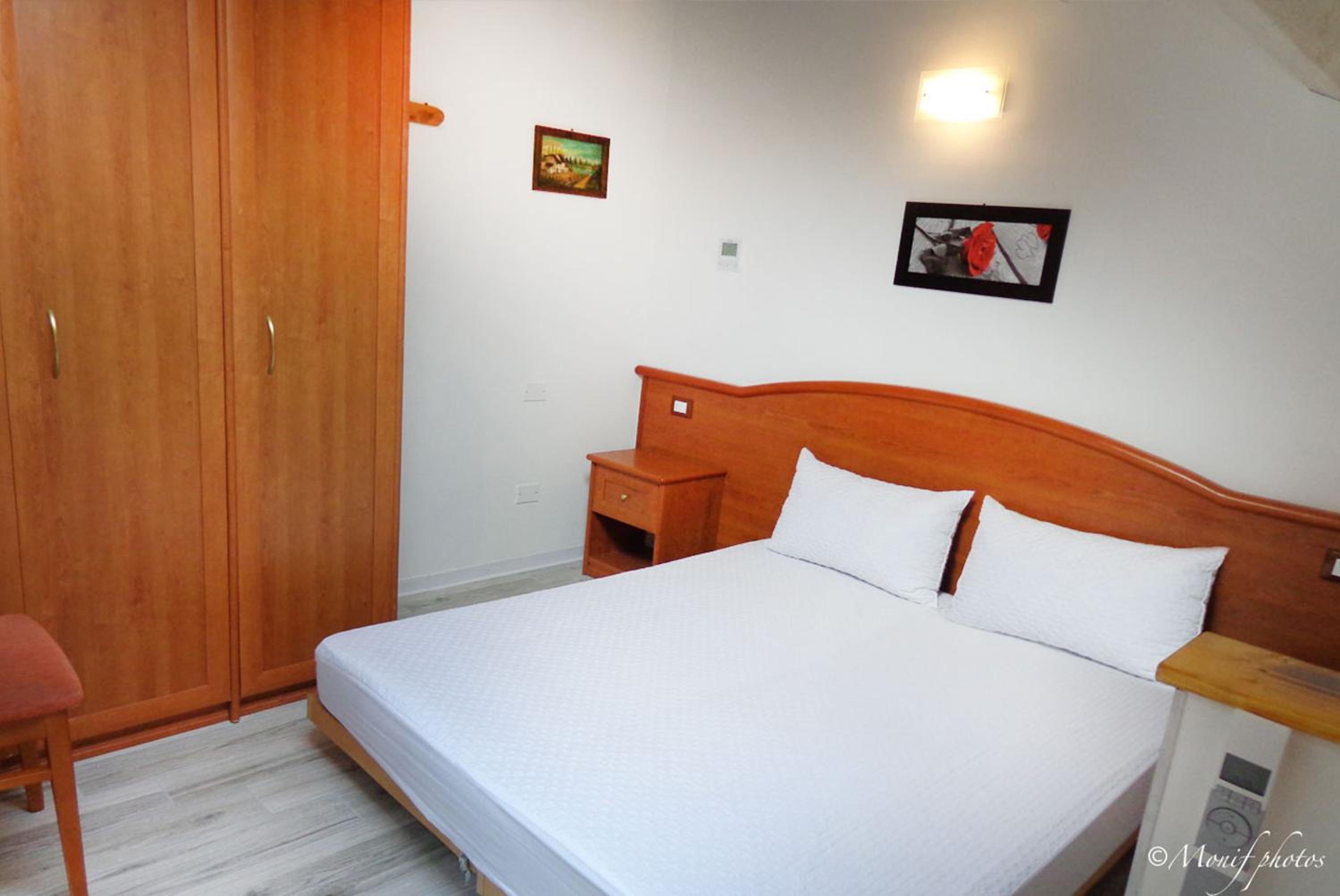Standard Apartment - Photo 14